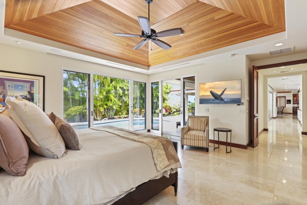 160  Heleuma Pl Wailea, Wailea/Makena home - photo 19 of 50