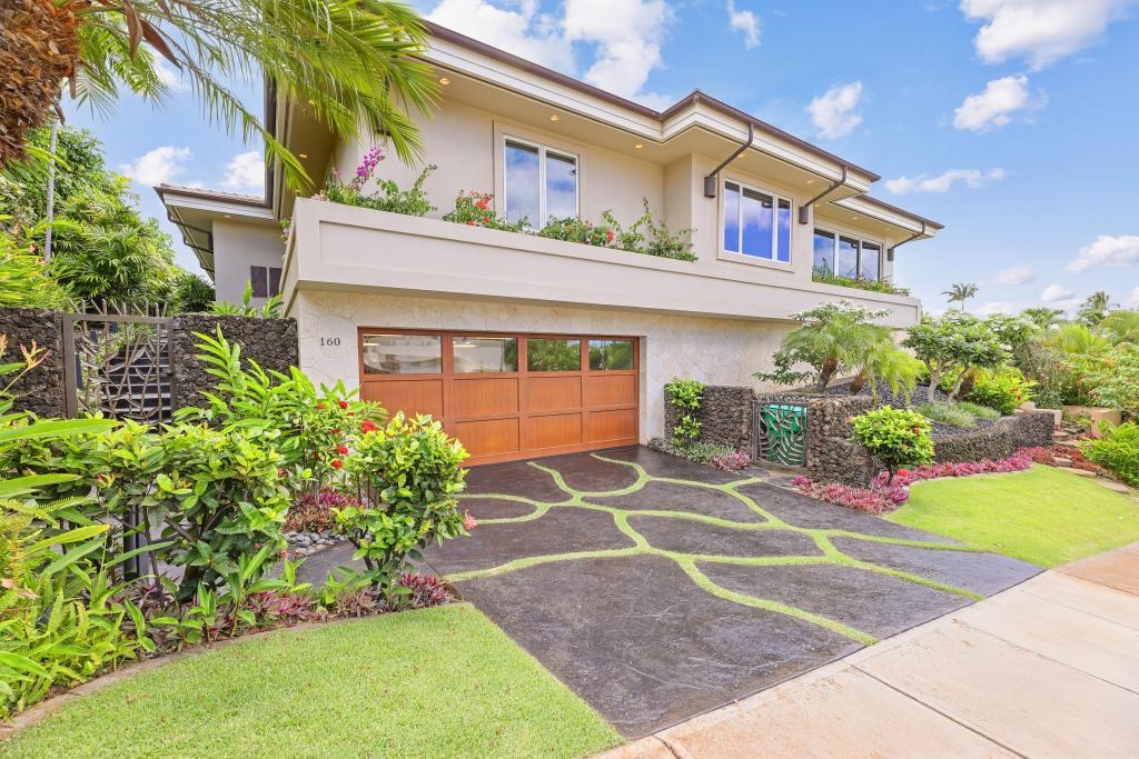 160  Heleuma Pl Wailea, Wailea/Makena home - photo 3 of 50