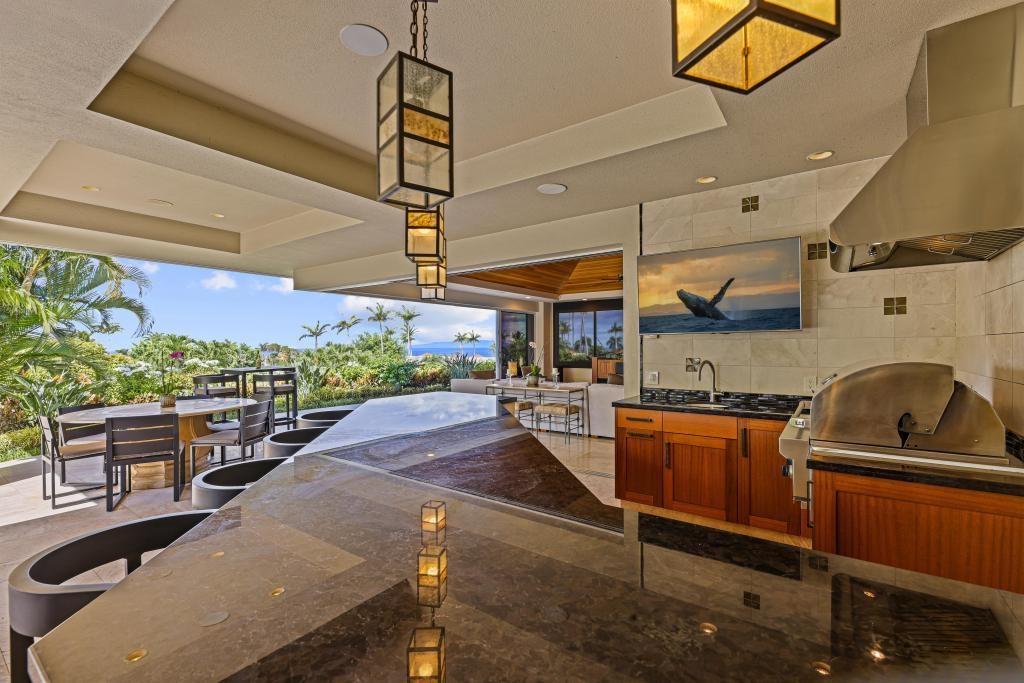 160  Heleuma Pl Wailea, Wailea/Makena home - photo 22 of 50