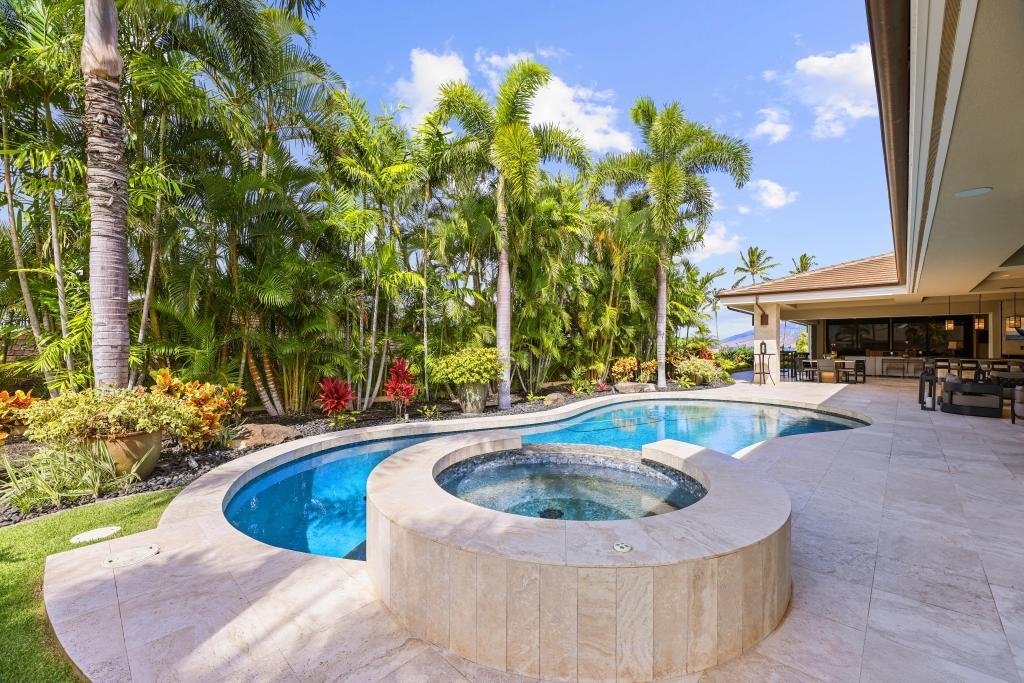 160  Heleuma Pl Wailea, Wailea/Makena home - photo 26 of 50