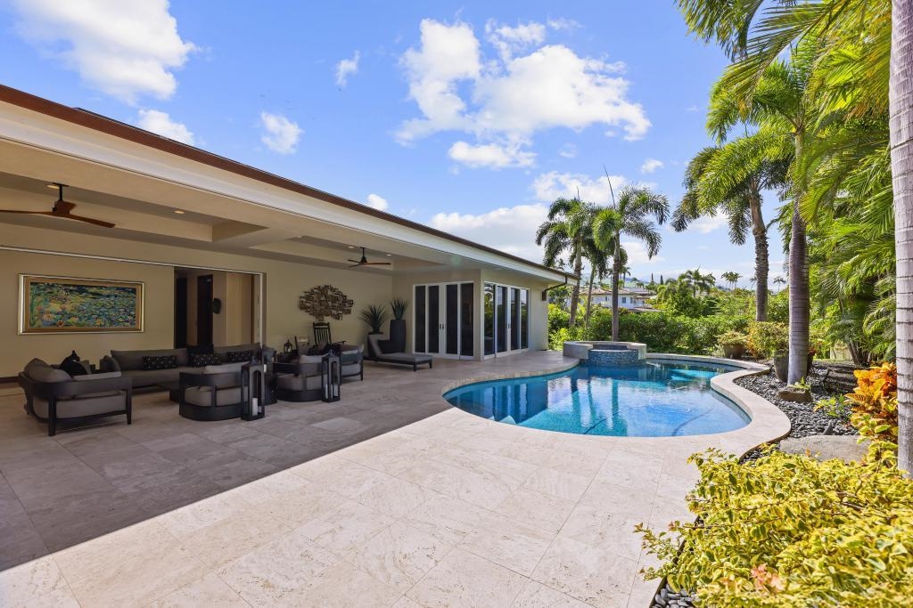 160  Heleuma Pl Wailea, Wailea/Makena home - photo 27 of 50