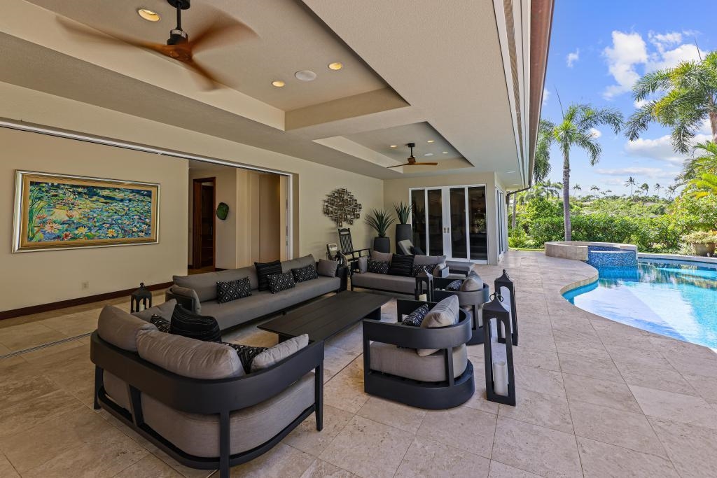 160  Heleuma Pl Wailea, Wailea/Makena home - photo 28 of 50