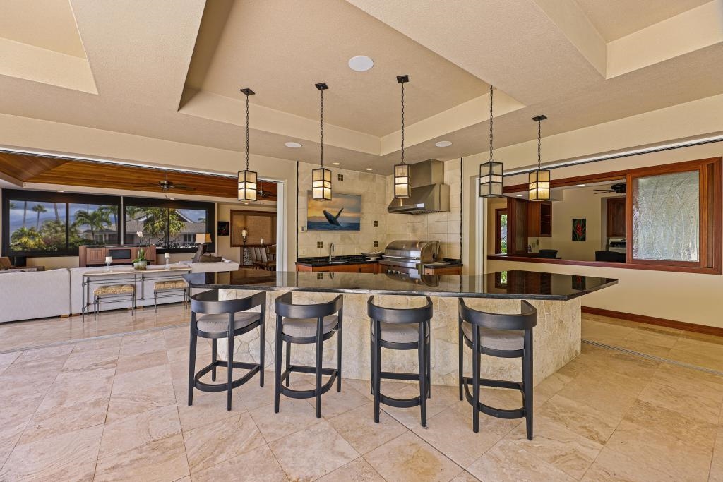 160  Heleuma Pl Wailea, Wailea/Makena home - photo 29 of 50