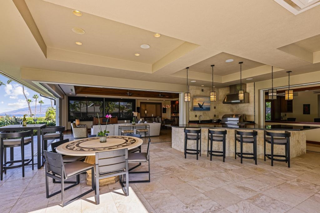 160  Heleuma Pl Wailea, Wailea/Makena home - photo 30 of 50