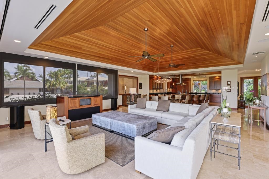 160  Heleuma Pl Wailea, Wailea/Makena home - photo 4 of 50