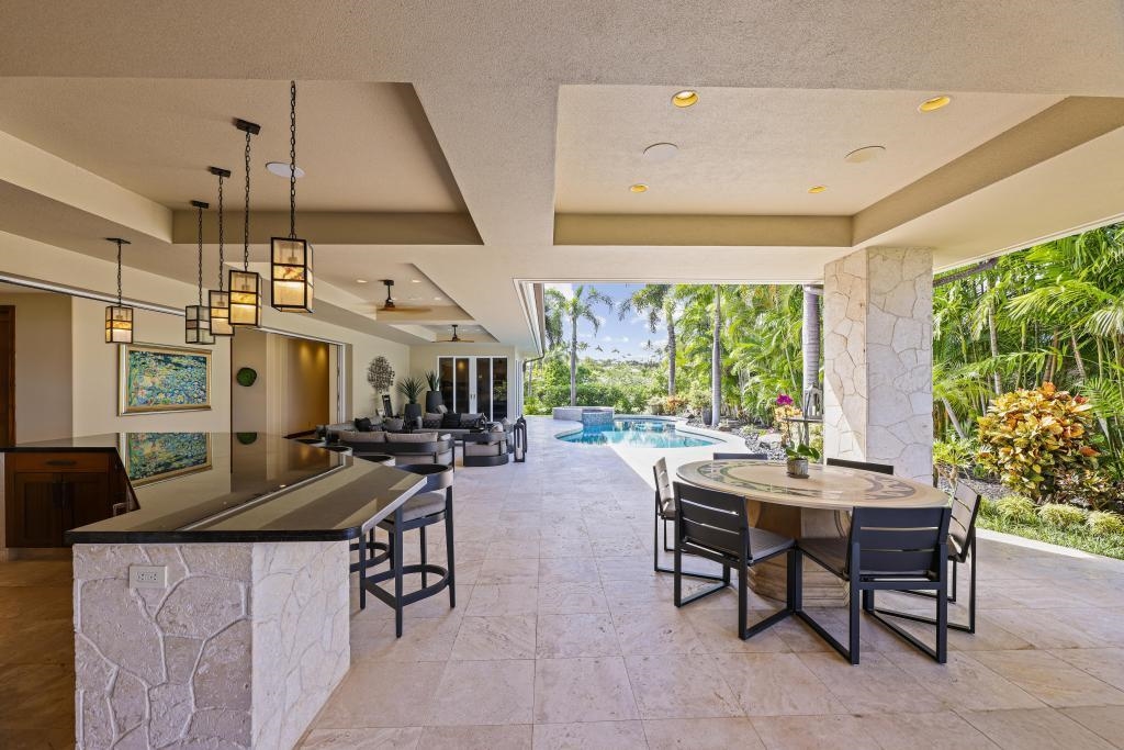160  Heleuma Pl Wailea, Wailea/Makena home - photo 33 of 50