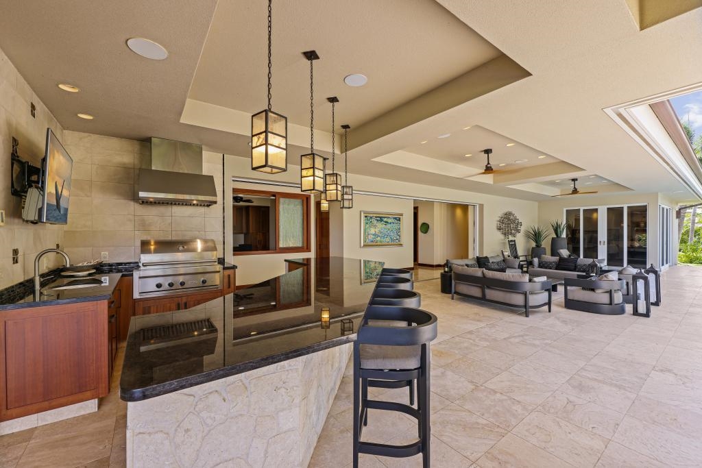160  Heleuma Pl Wailea, Wailea/Makena home - photo 34 of 50