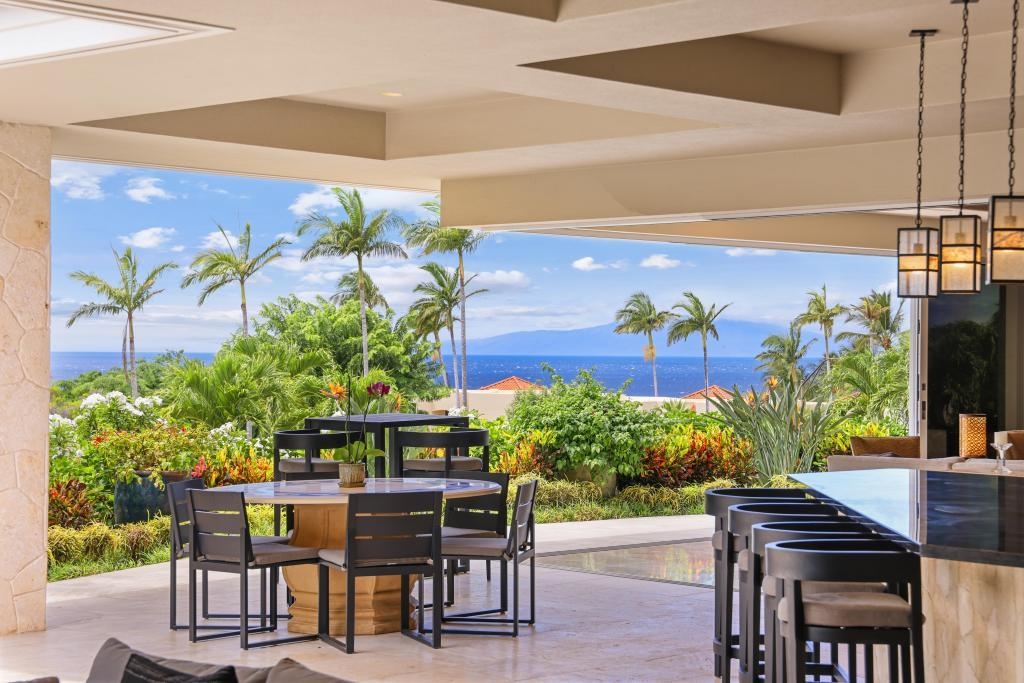 160  Heleuma Pl Wailea, Wailea/Makena home - photo 35 of 50