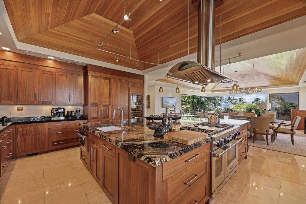 160  Heleuma Pl Wailea, Wailea/Makena home - photo 5 of 50