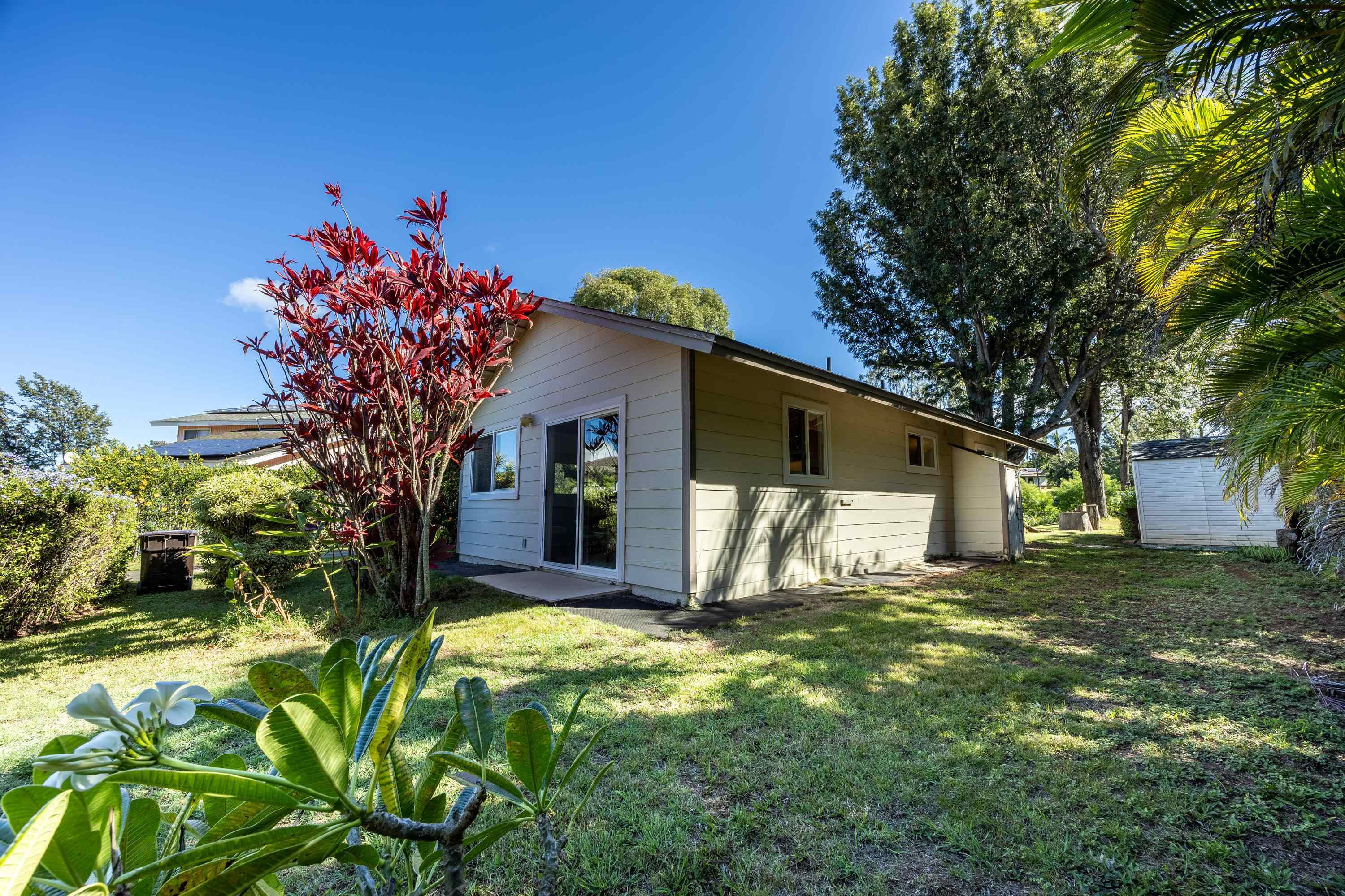 160  Kapuahi St , Makawao/Olinda/Haliimaile home - photo 35 of 50