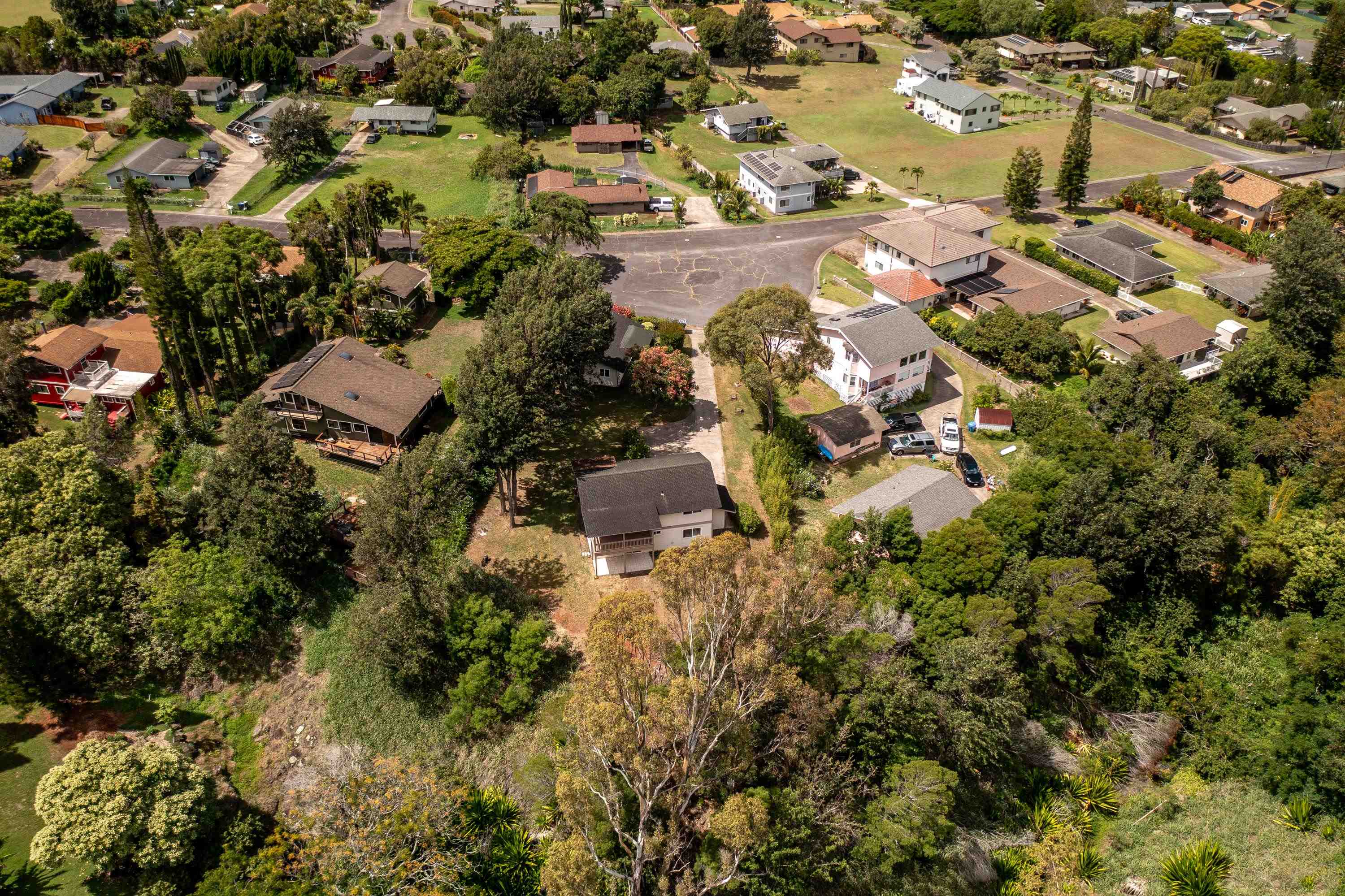 160  Kapuahi St , Makawao/Olinda/Haliimaile home - photo 49 of 50