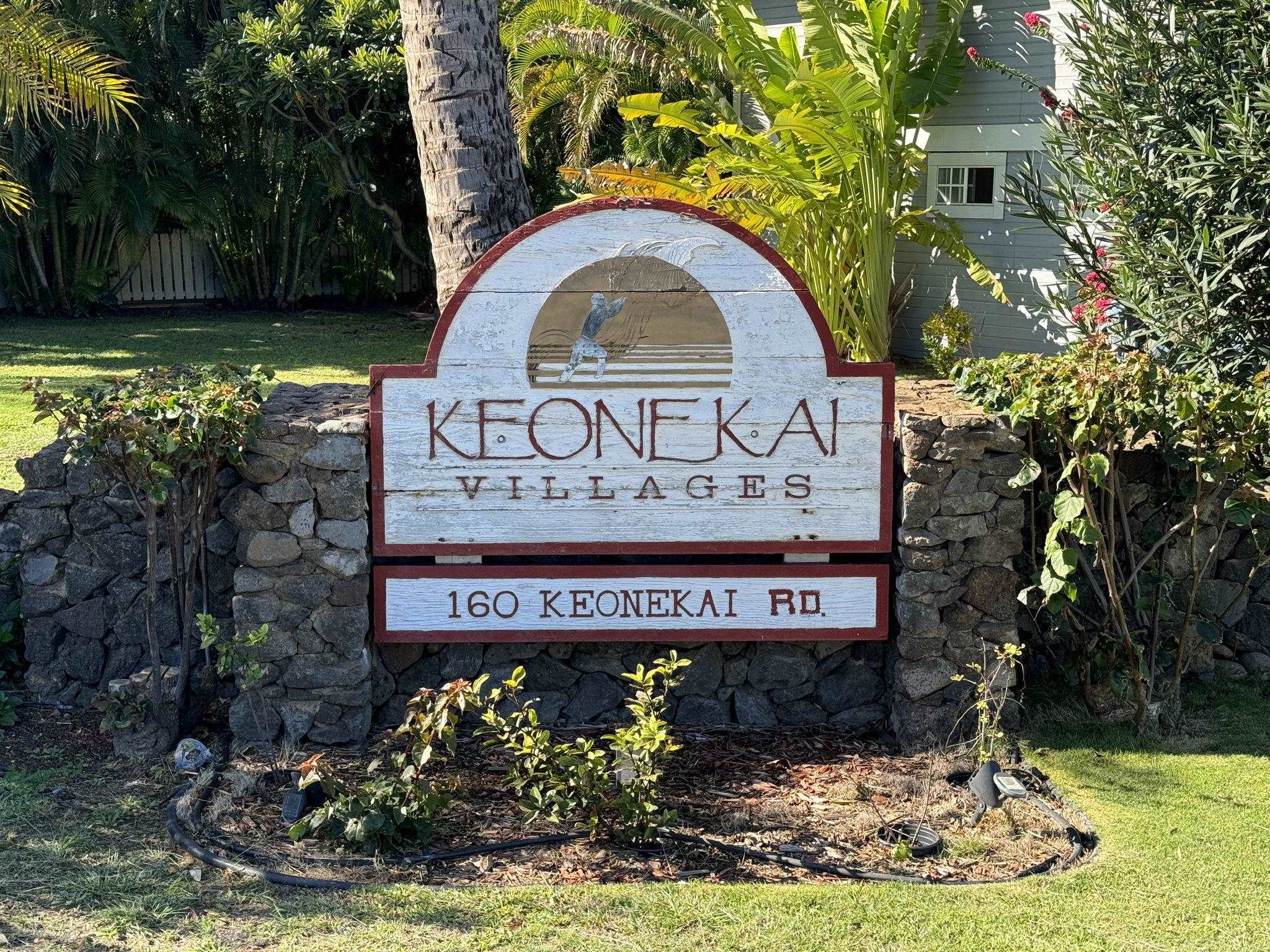 Keonekai Villages condo # 10-104, Kihei, Hawaii - photo 45 of 45