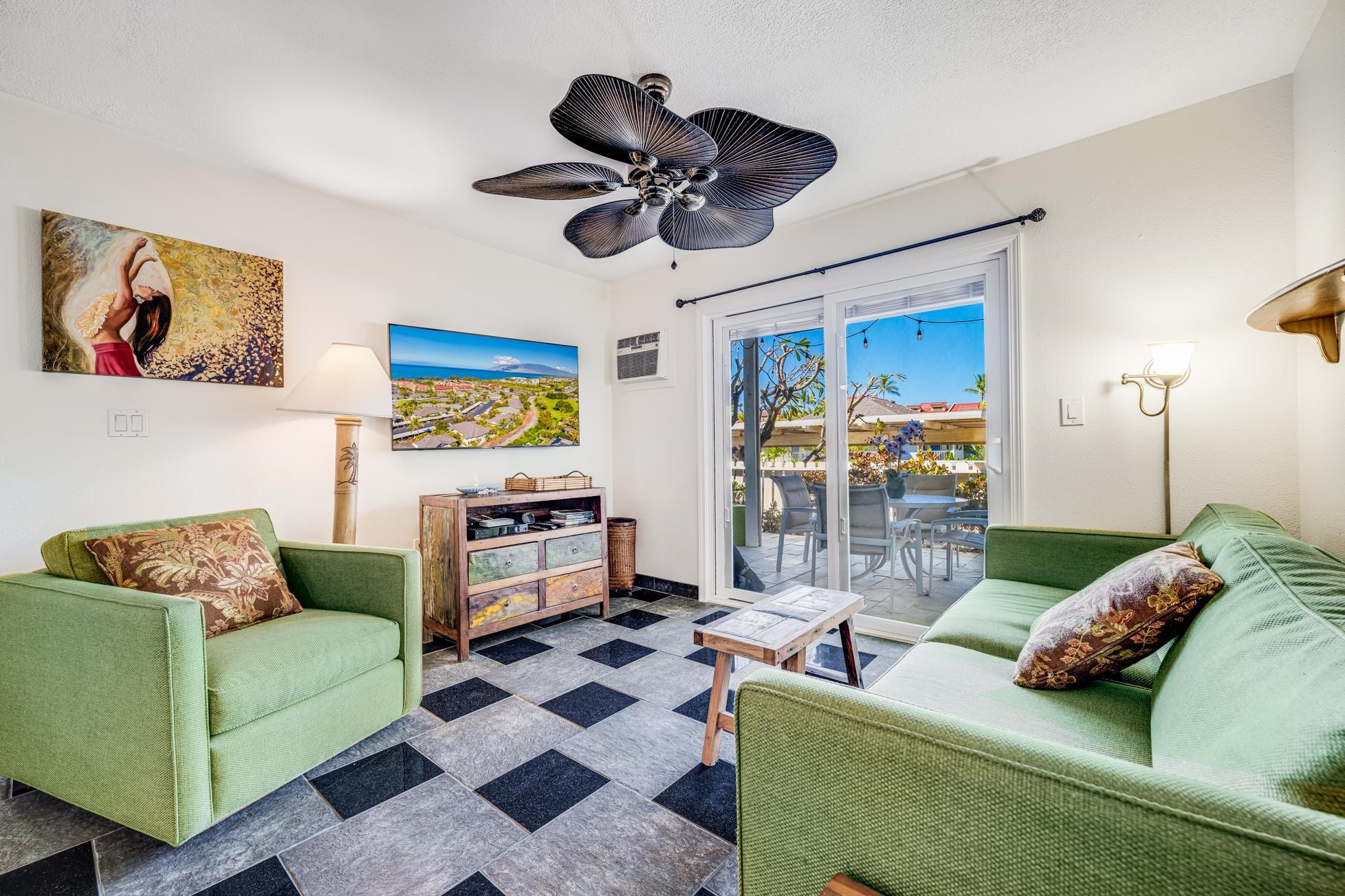 Keonekai Villages condo # 1-101, Kihei, Hawaii - photo 33 of 50