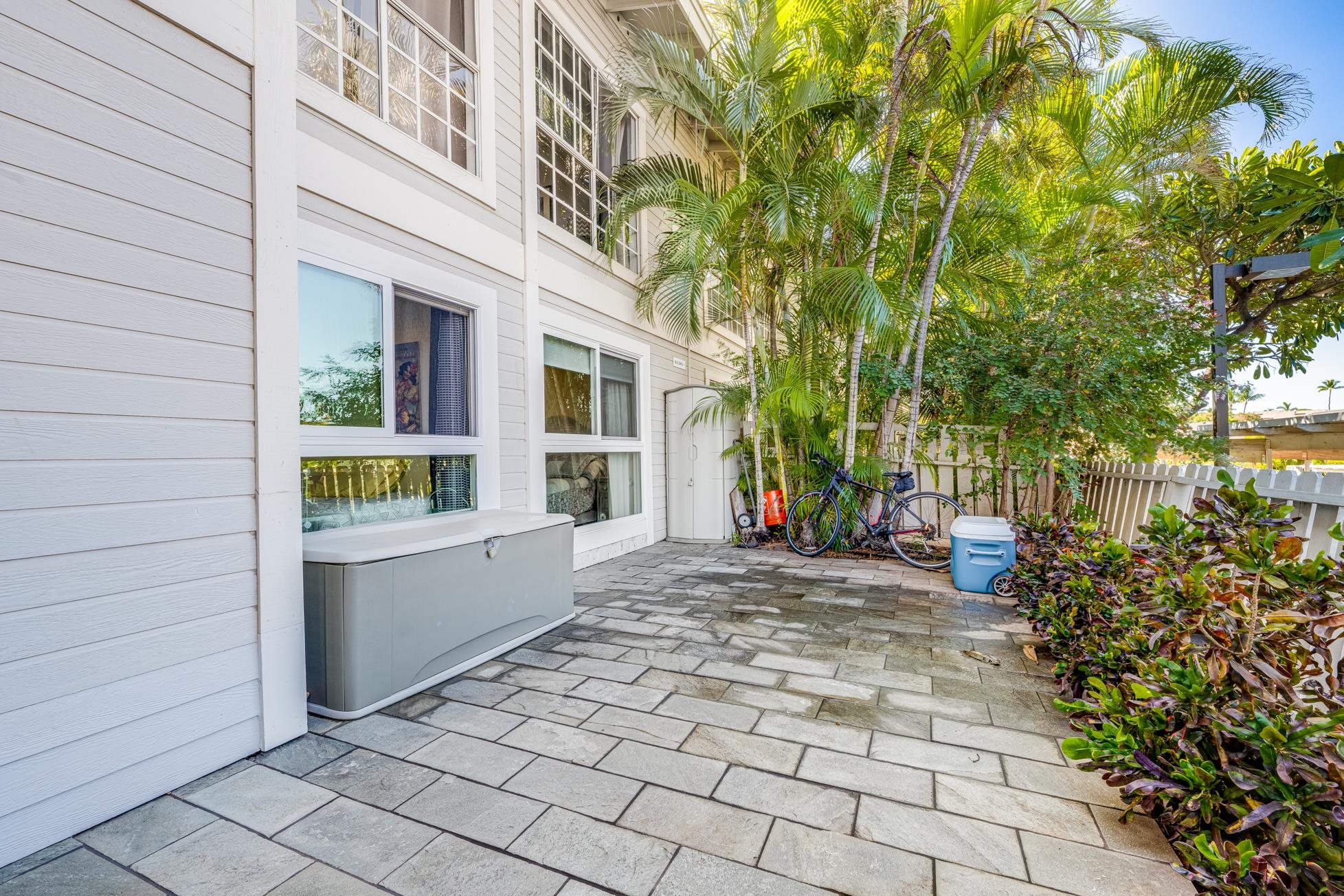 Keonekai Villages condo # 1-101, Kihei, Hawaii - photo 36 of 50