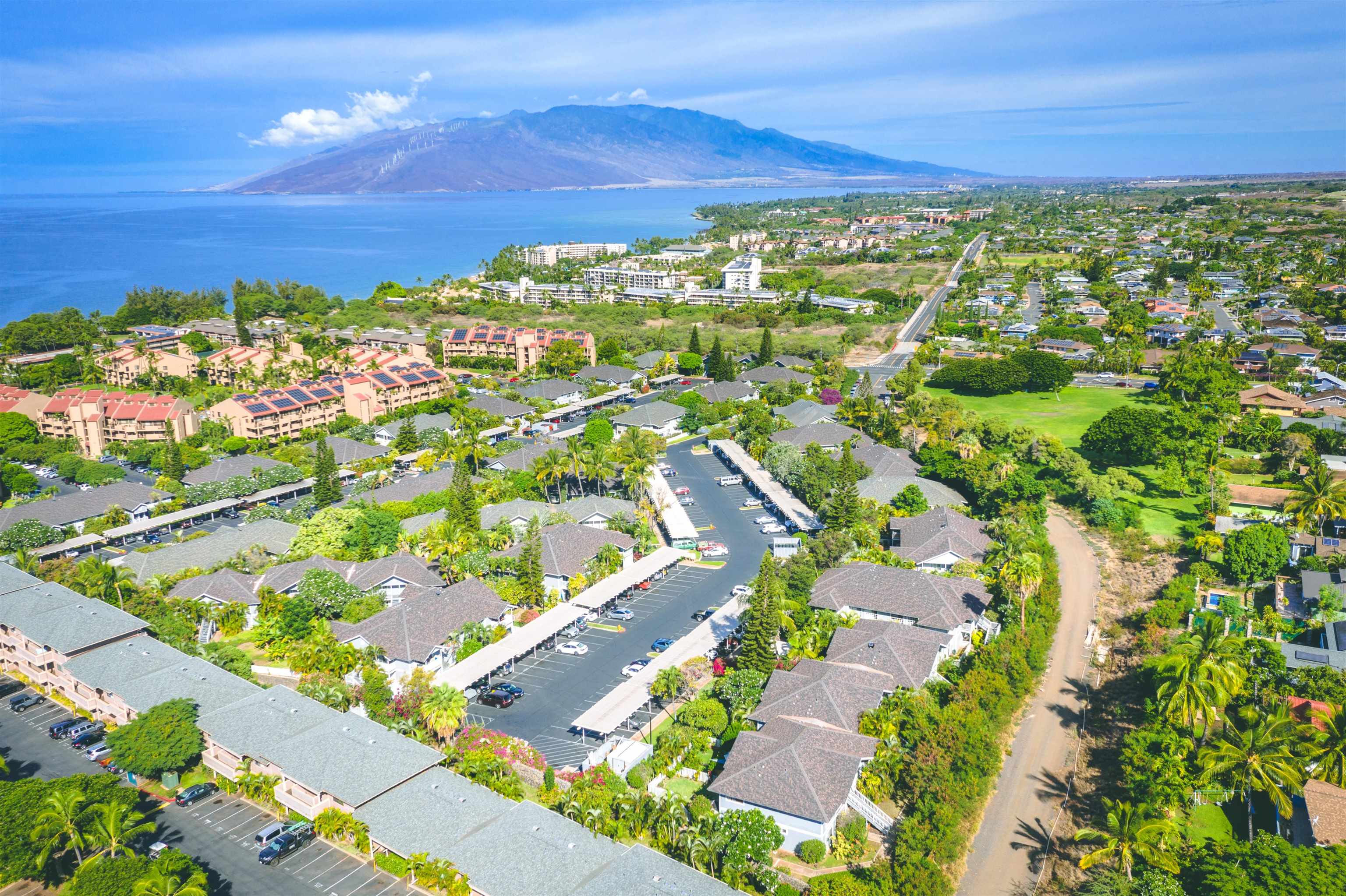 Keonekai Villages condo # 1-103, Kihei, Hawaii - photo 41 of 50
