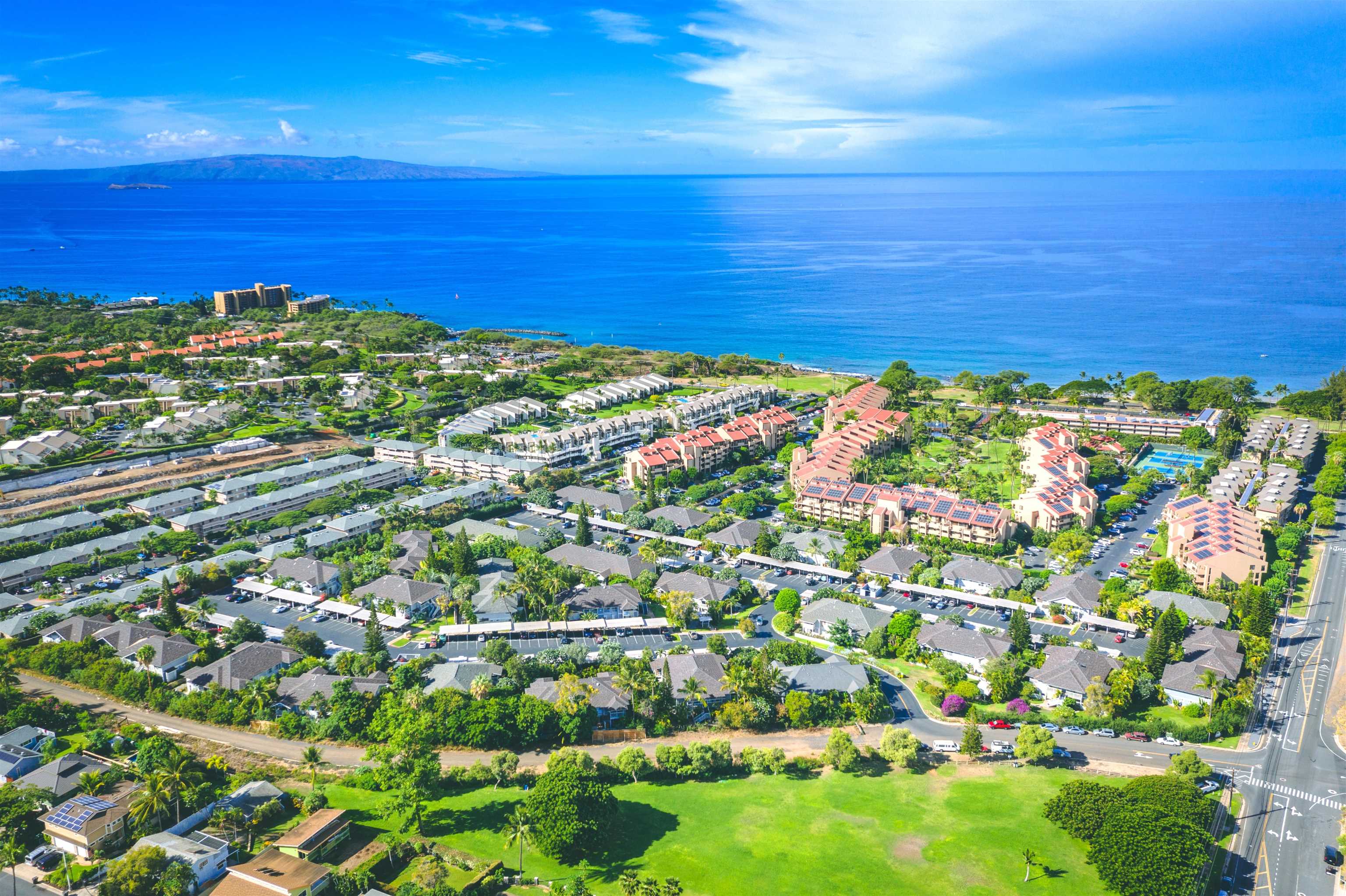 Keonekai Villages condo # 1-103, Kihei, Hawaii - photo 42 of 50