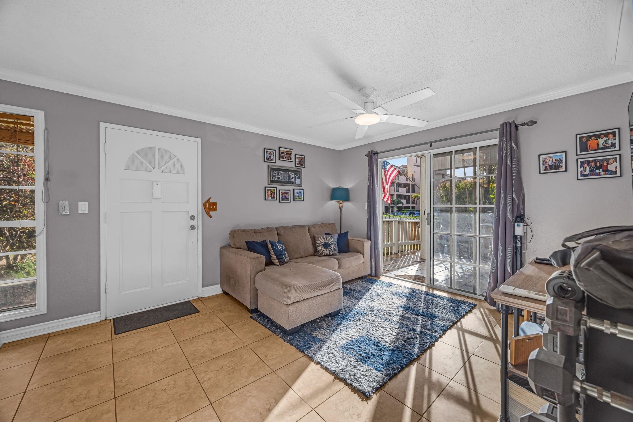 Keonekai Villages condo # 11-104, Kihei, Hawaii - photo 3 of 42