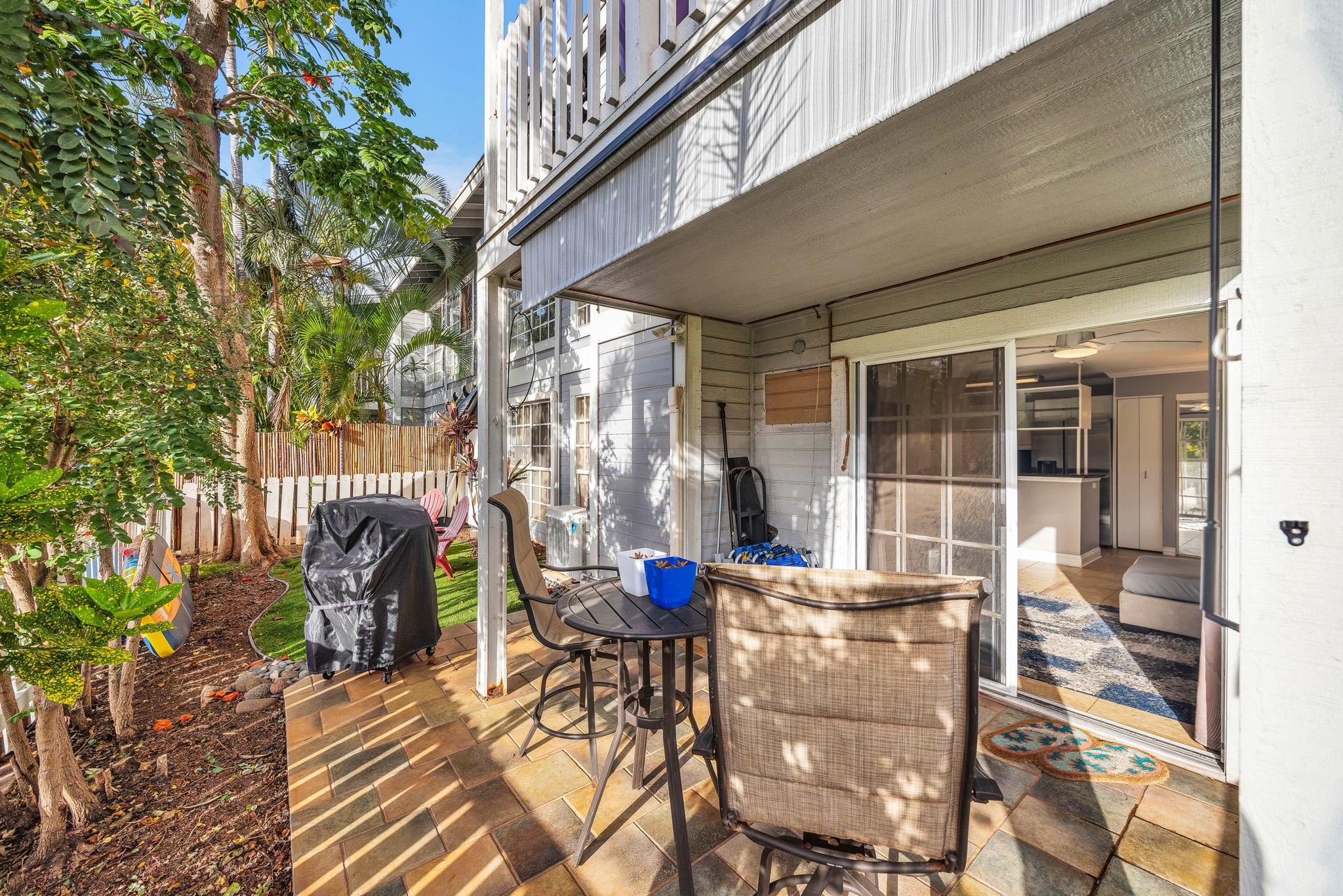 Keonekai Villages condo # 11-104, Kihei, Hawaii - photo 29 of 42