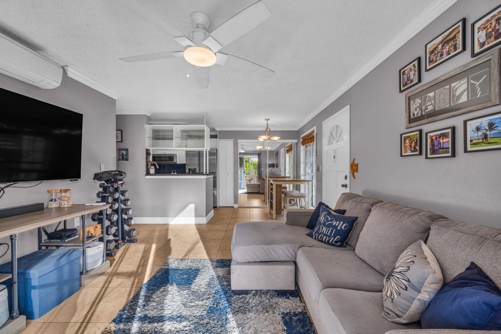 Keonekai Villages condo # 11-104, Kihei, Hawaii - photo 4 of 42