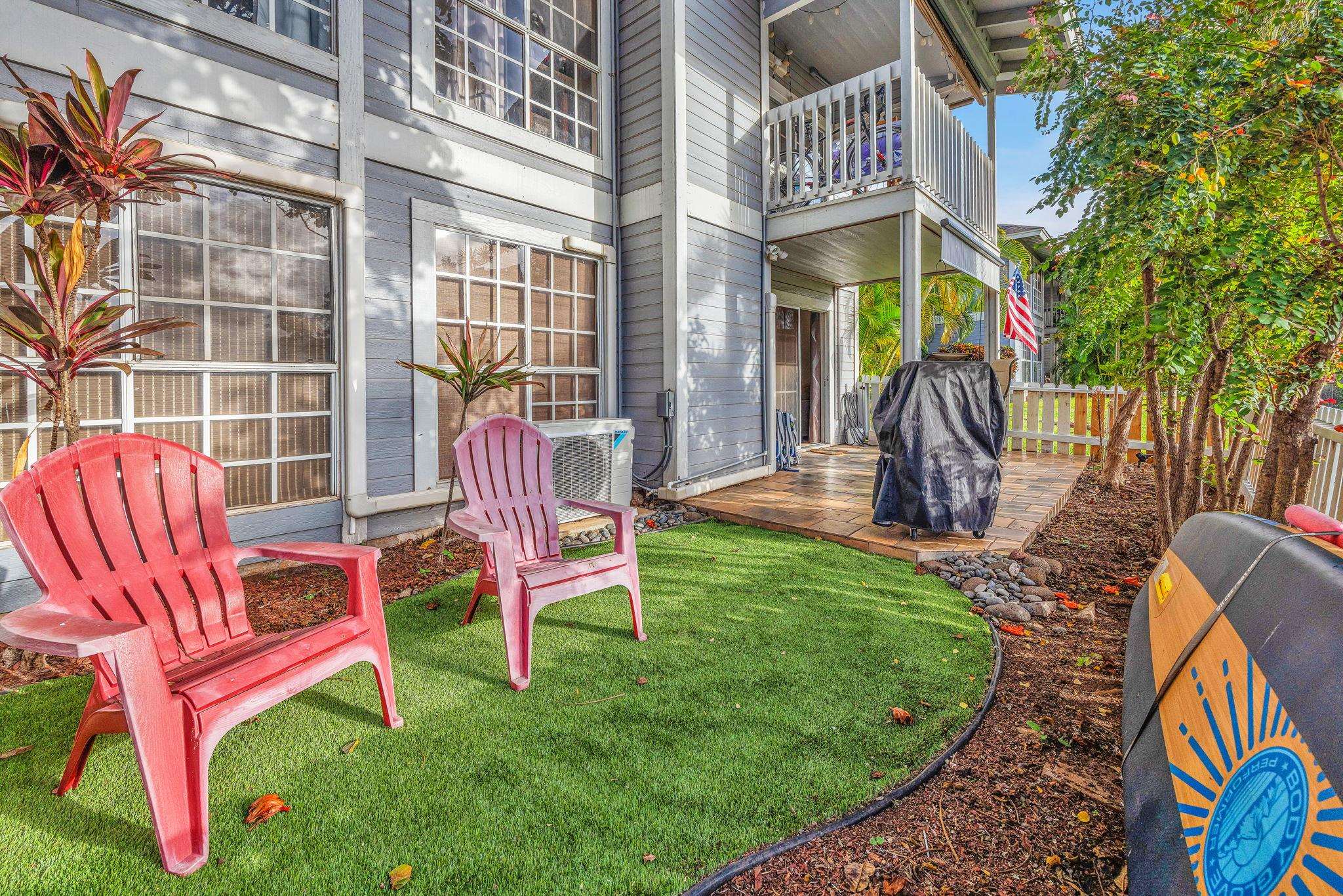 Keonekai Villages condo # 11-104, Kihei, Hawaii - photo 31 of 42