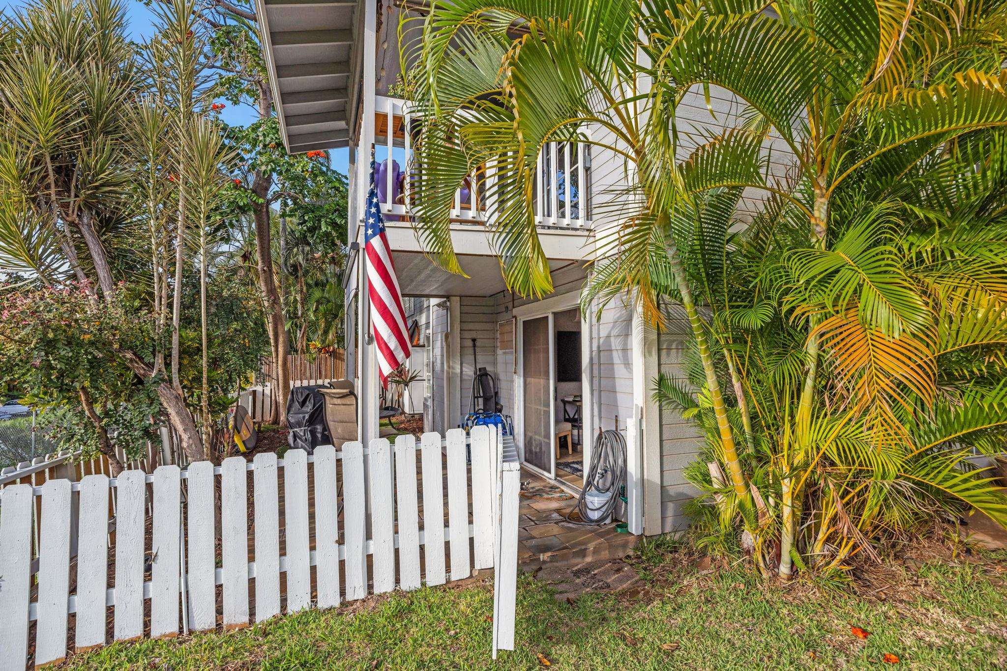 Keonekai Villages condo # 11-104, Kihei, Hawaii - photo 32 of 42