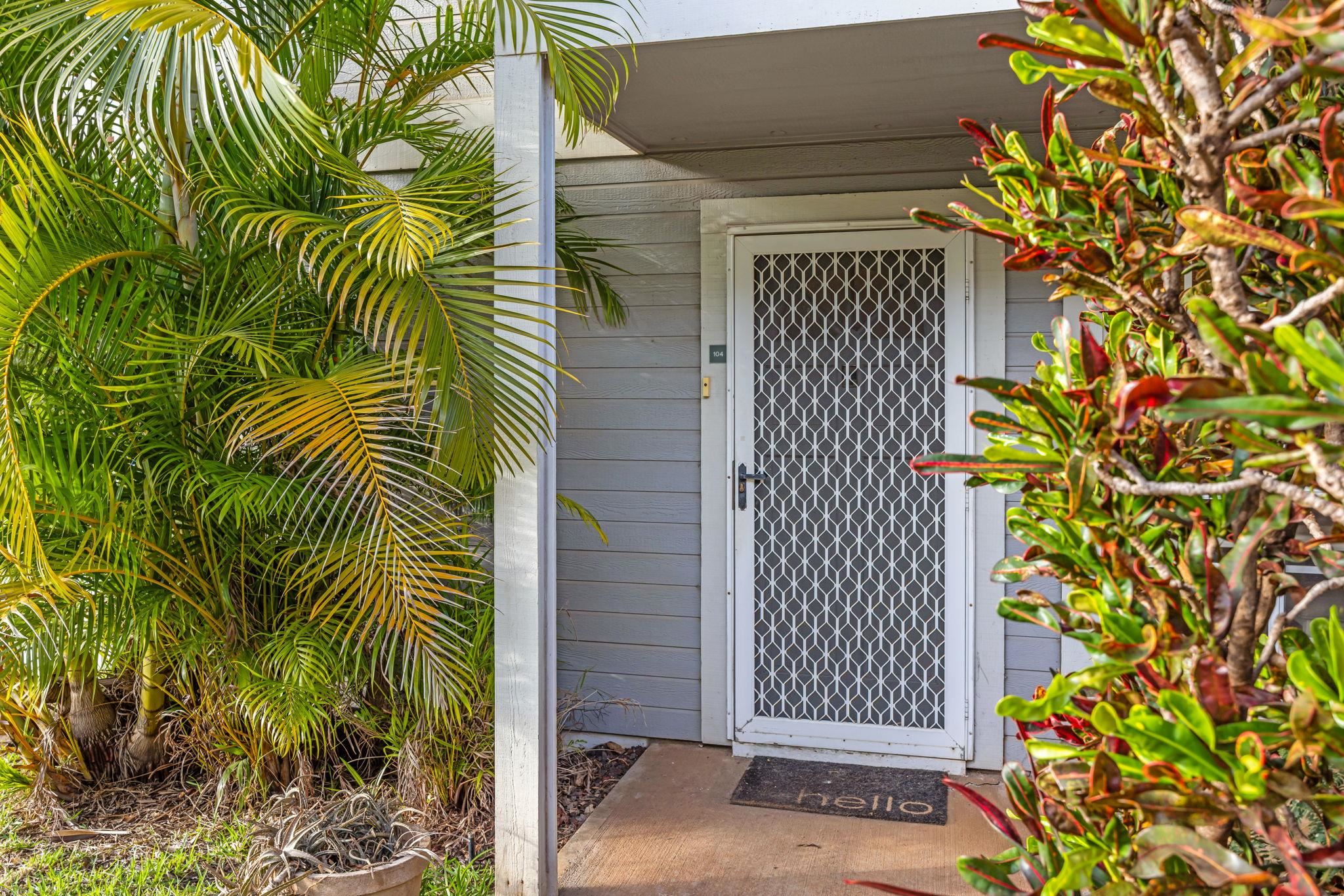 Keonekai Villages condo # 11-104, Kihei, Hawaii - photo 35 of 42
