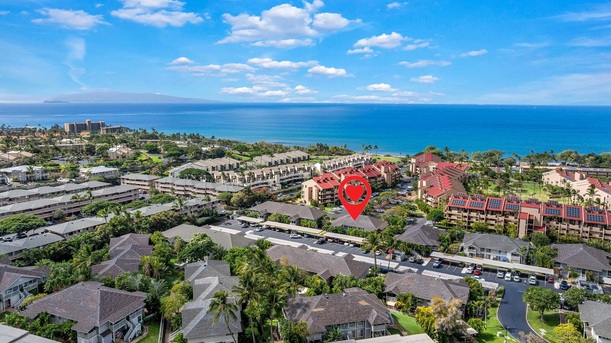 Keonekai Villages condo # 11-104, Kihei, Hawaii - photo 36 of 42