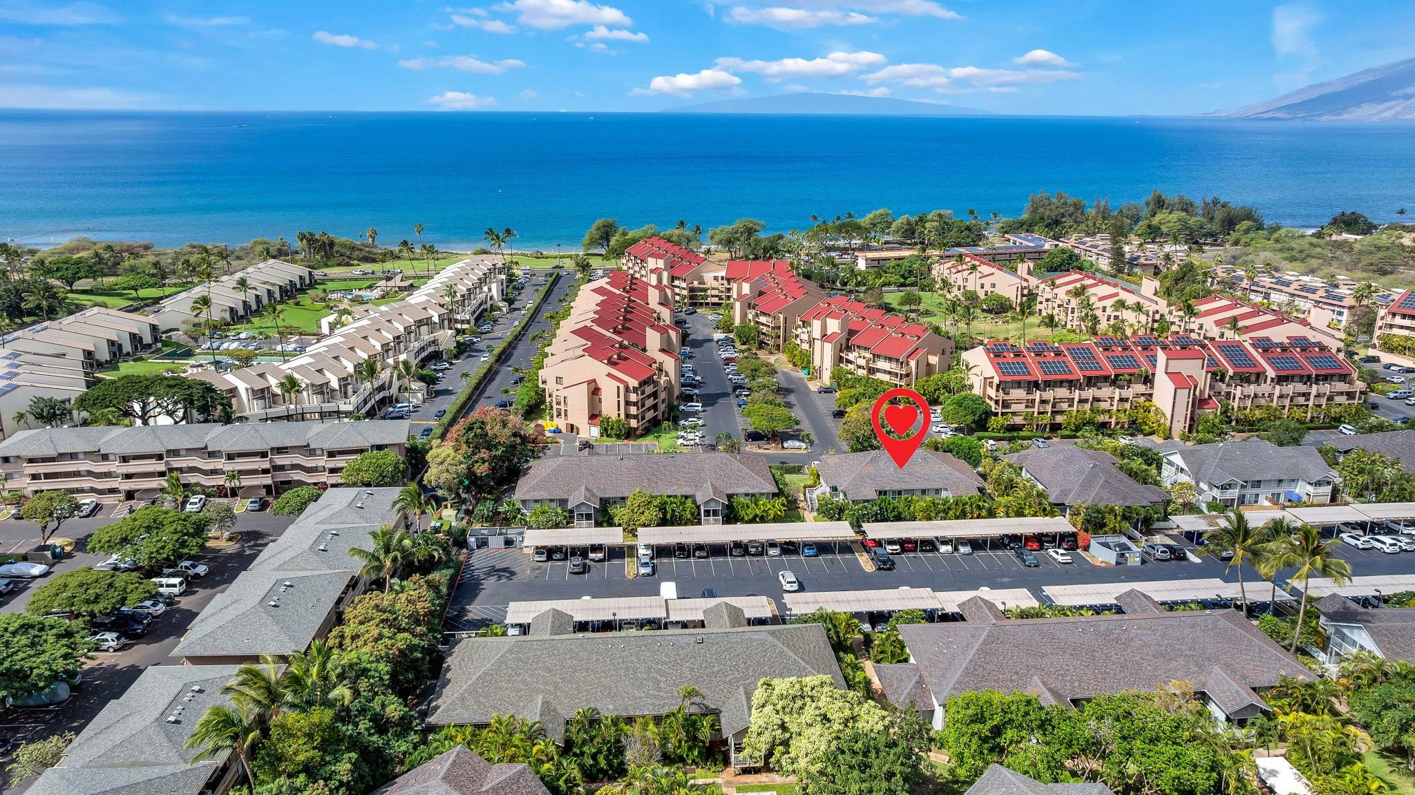 Keonekai Villages condo # 11-104, Kihei, Hawaii - photo 37 of 42