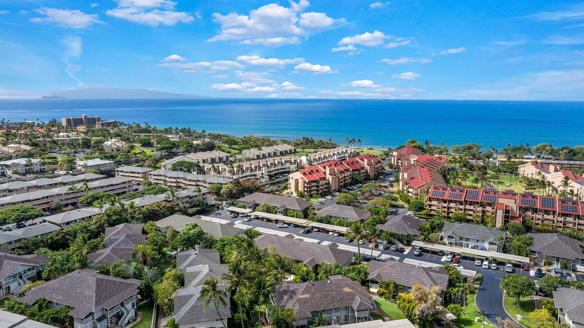 Keonekai Villages condo # 11-104, Kihei, Hawaii - photo 39 of 42
