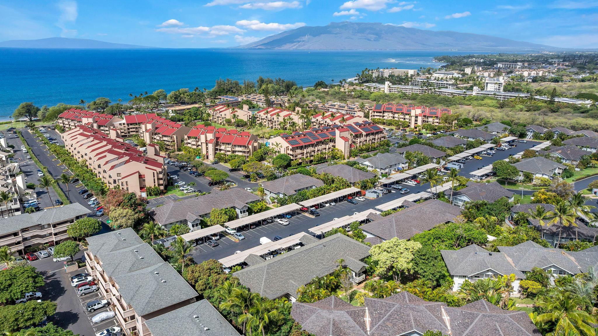 Keonekai Villages condo # 11-104, Kihei, Hawaii - photo 41 of 42