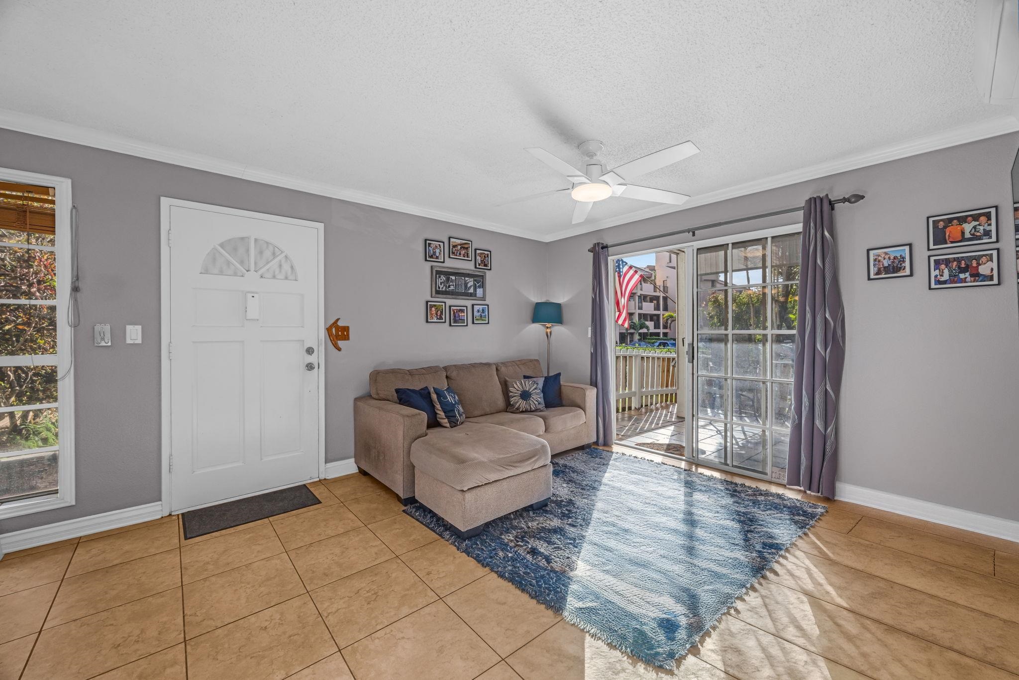 Keonekai Villages condo # 11-104, Kihei, Hawaii - photo 7 of 42