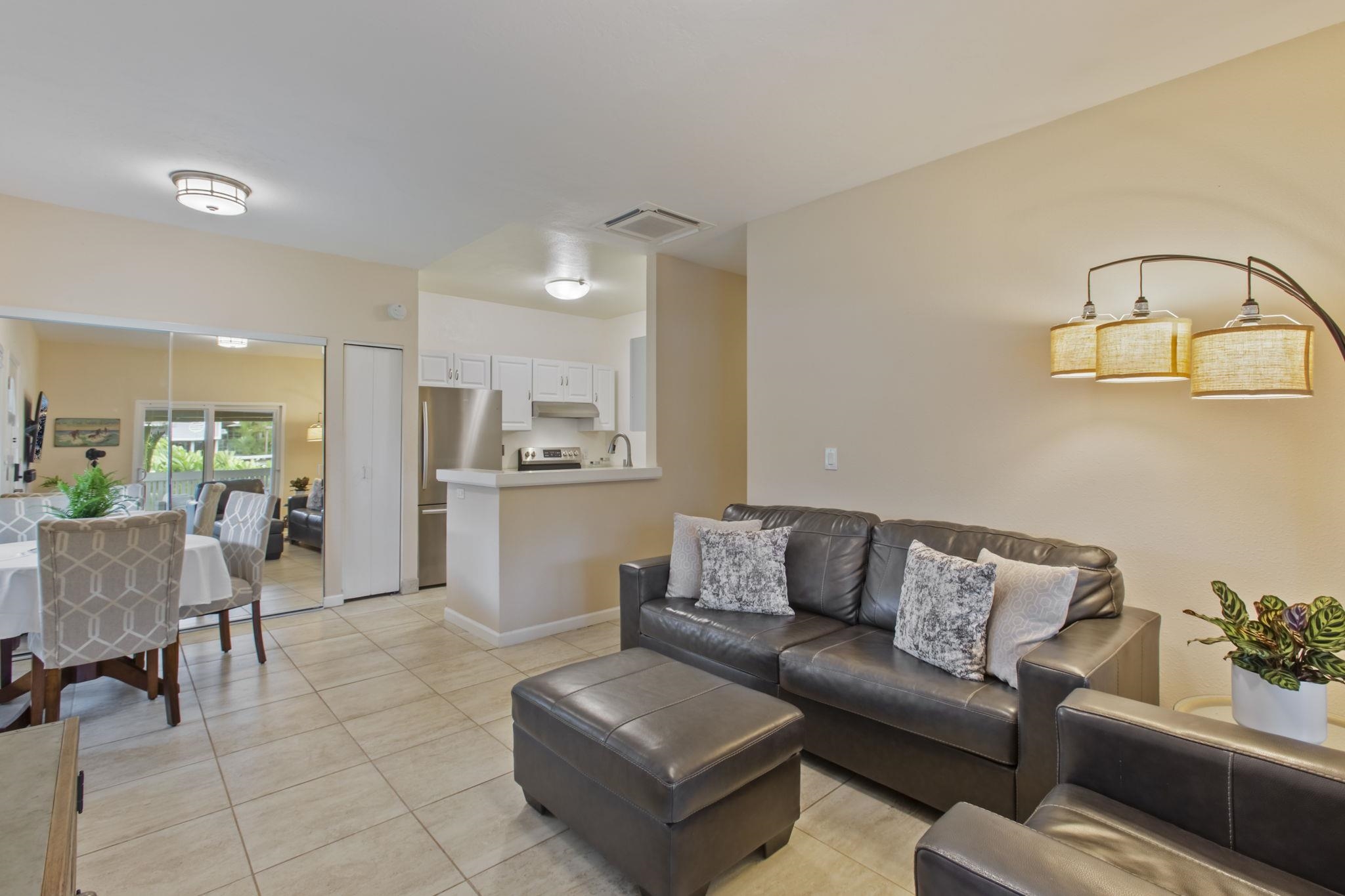 Keonekai Villages condo # 11-201, Kihei, Hawaii - photo 15 of 47