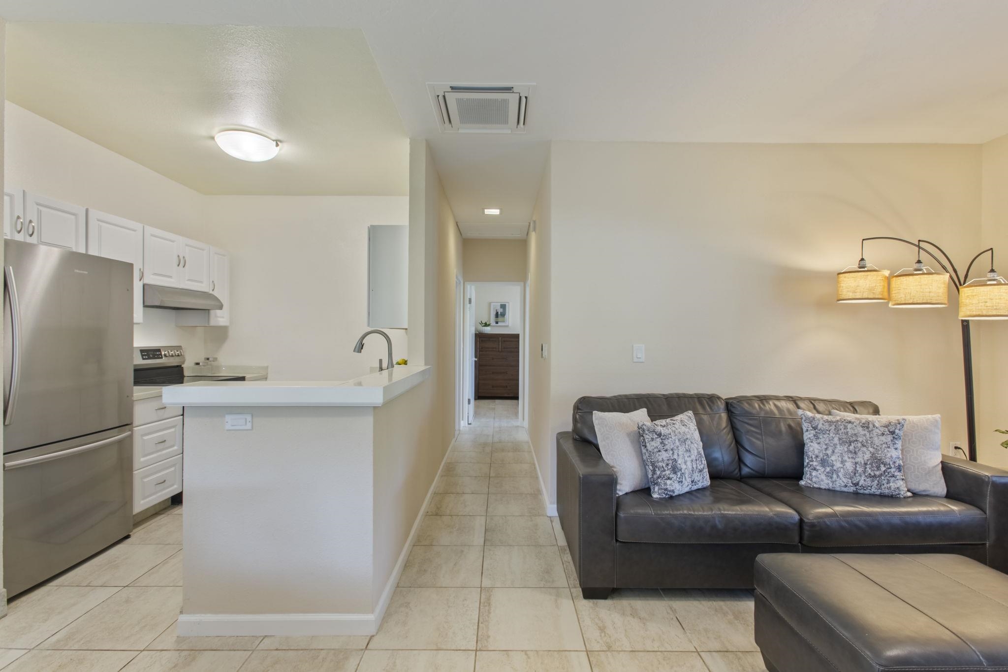 Keonekai Villages condo # 11-201, Kihei, Hawaii - photo 16 of 47