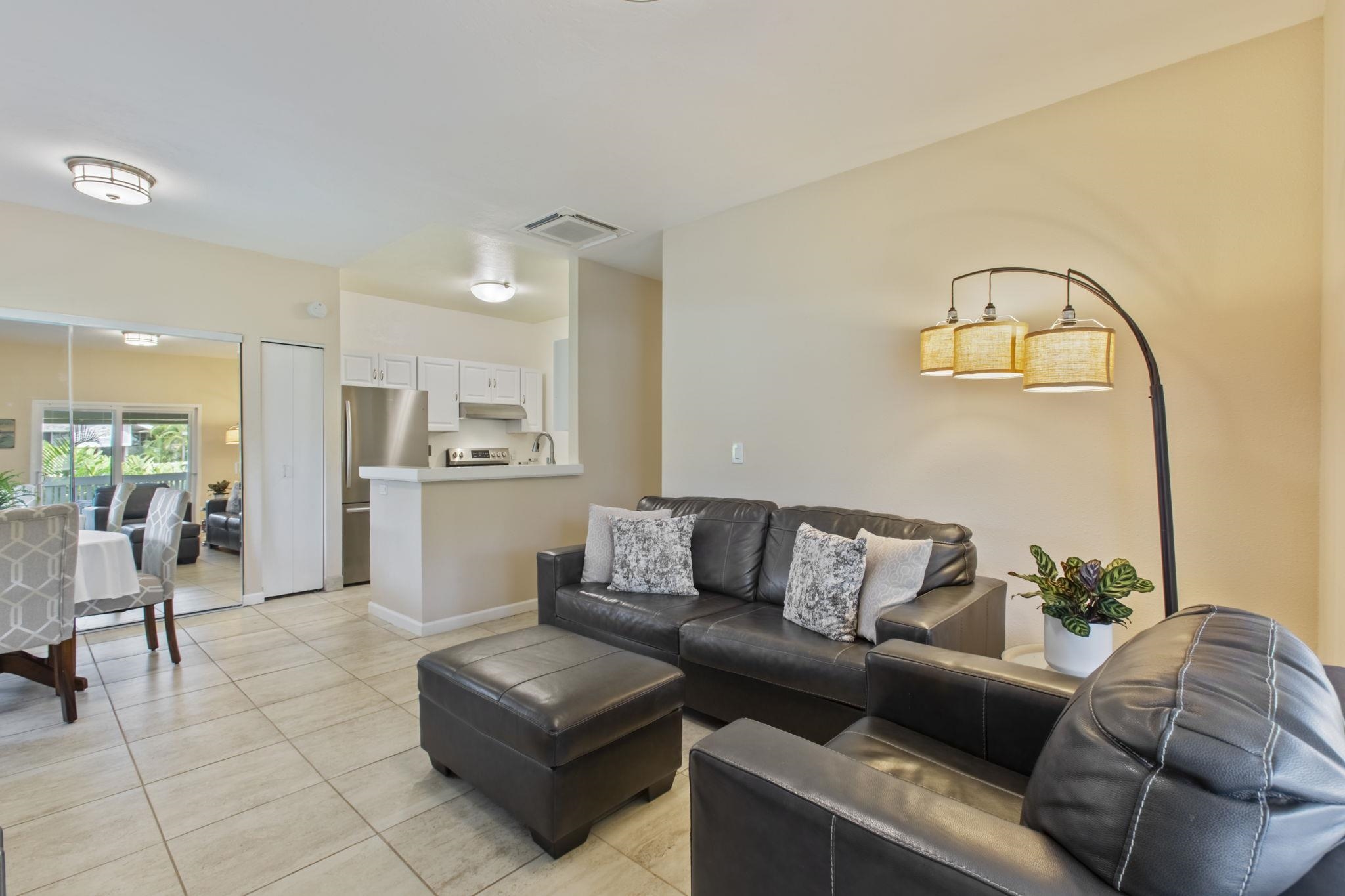 Keonekai Villages condo # 11-201, Kihei, Hawaii - photo 17 of 47