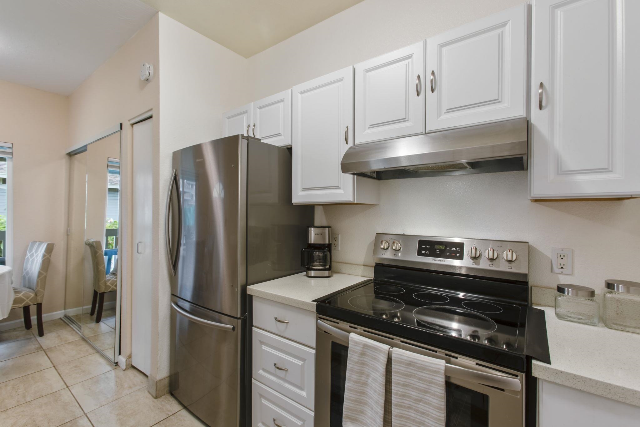 Keonekai Villages condo # 11-201, Kihei, Hawaii - photo 5 of 47