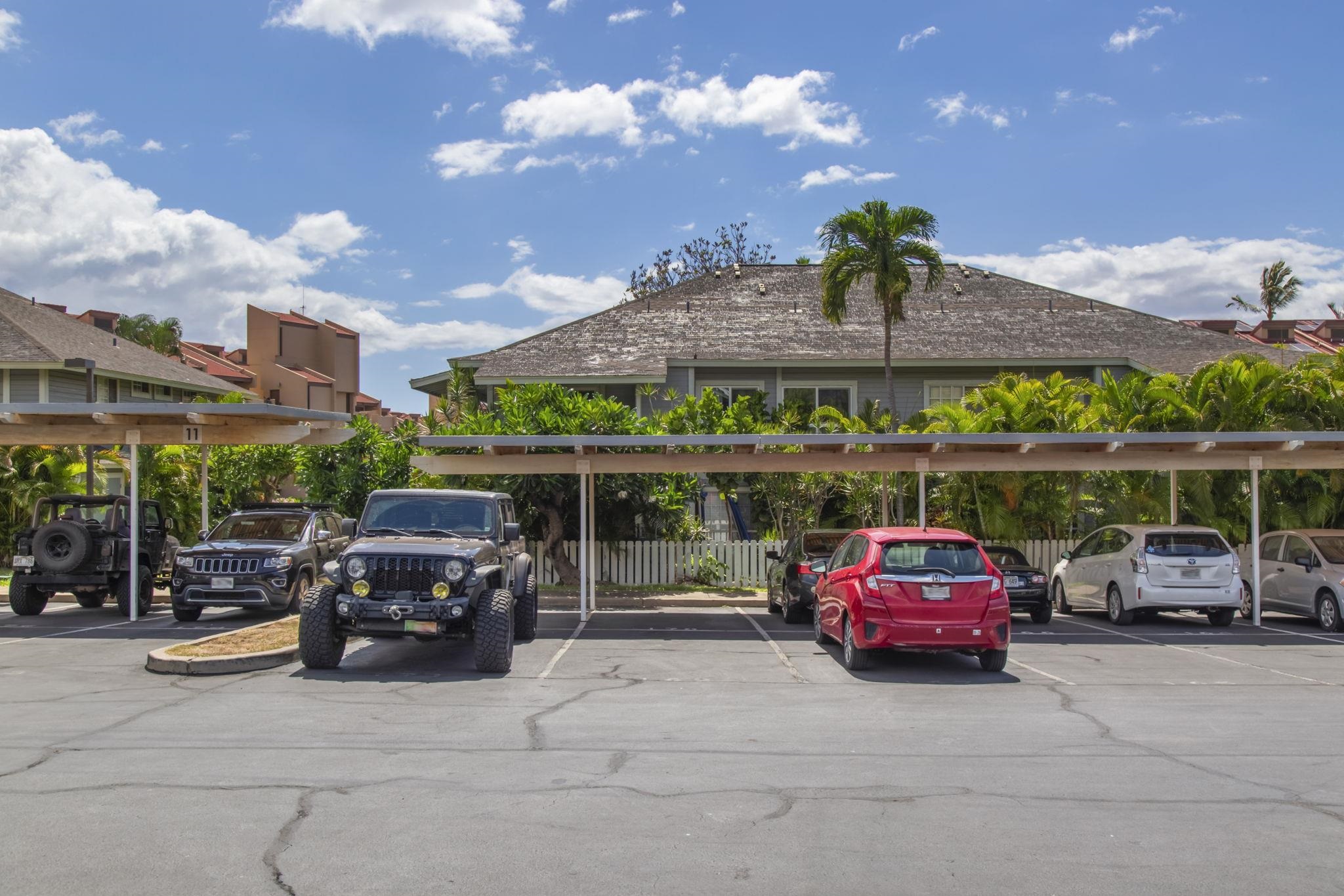 Keonekai Villages condo # 11-201, Kihei, Hawaii - photo 41 of 47