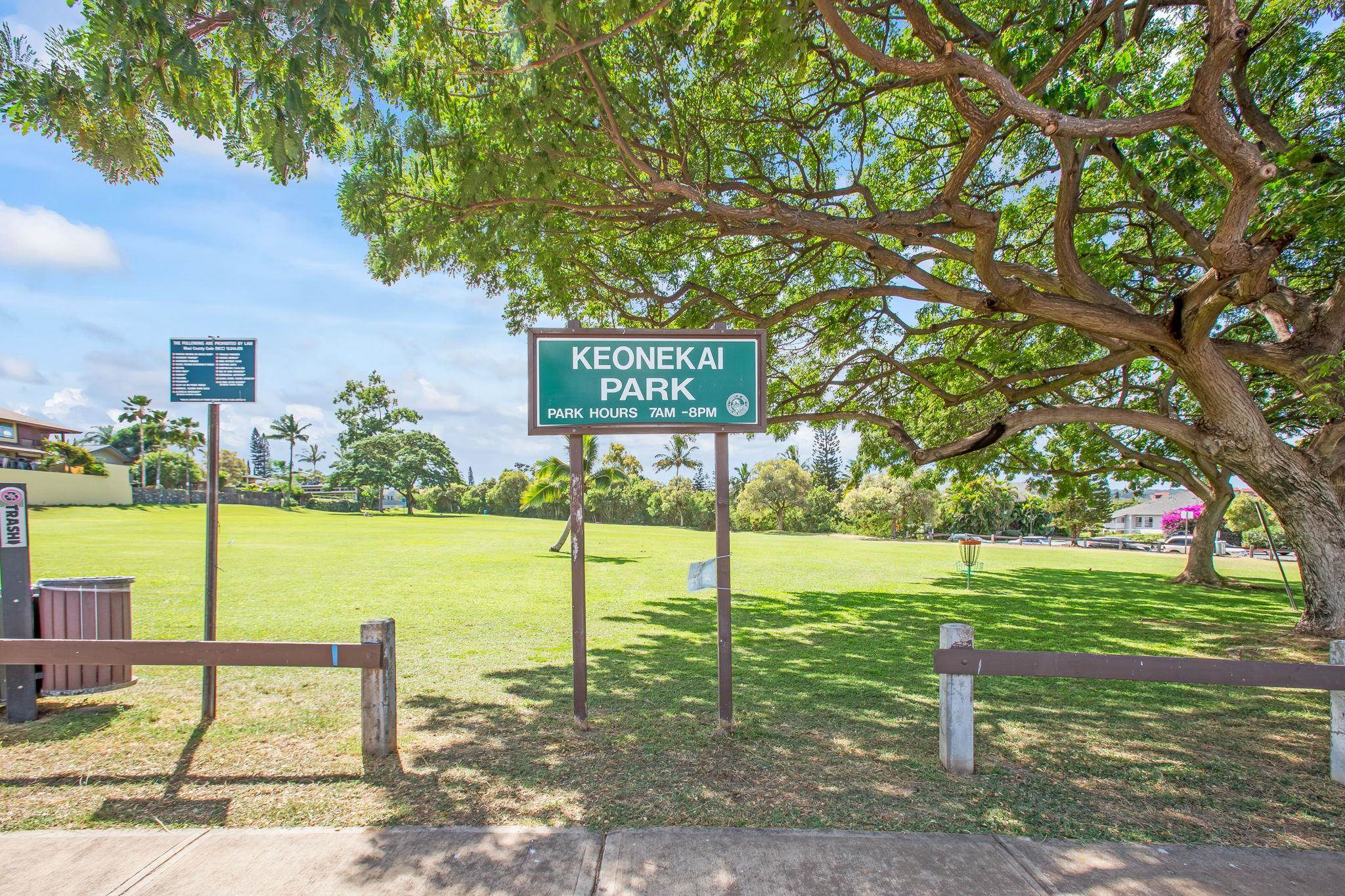 Keonekai Villages condo # 11-201, Kihei, Hawaii - photo 42 of 47