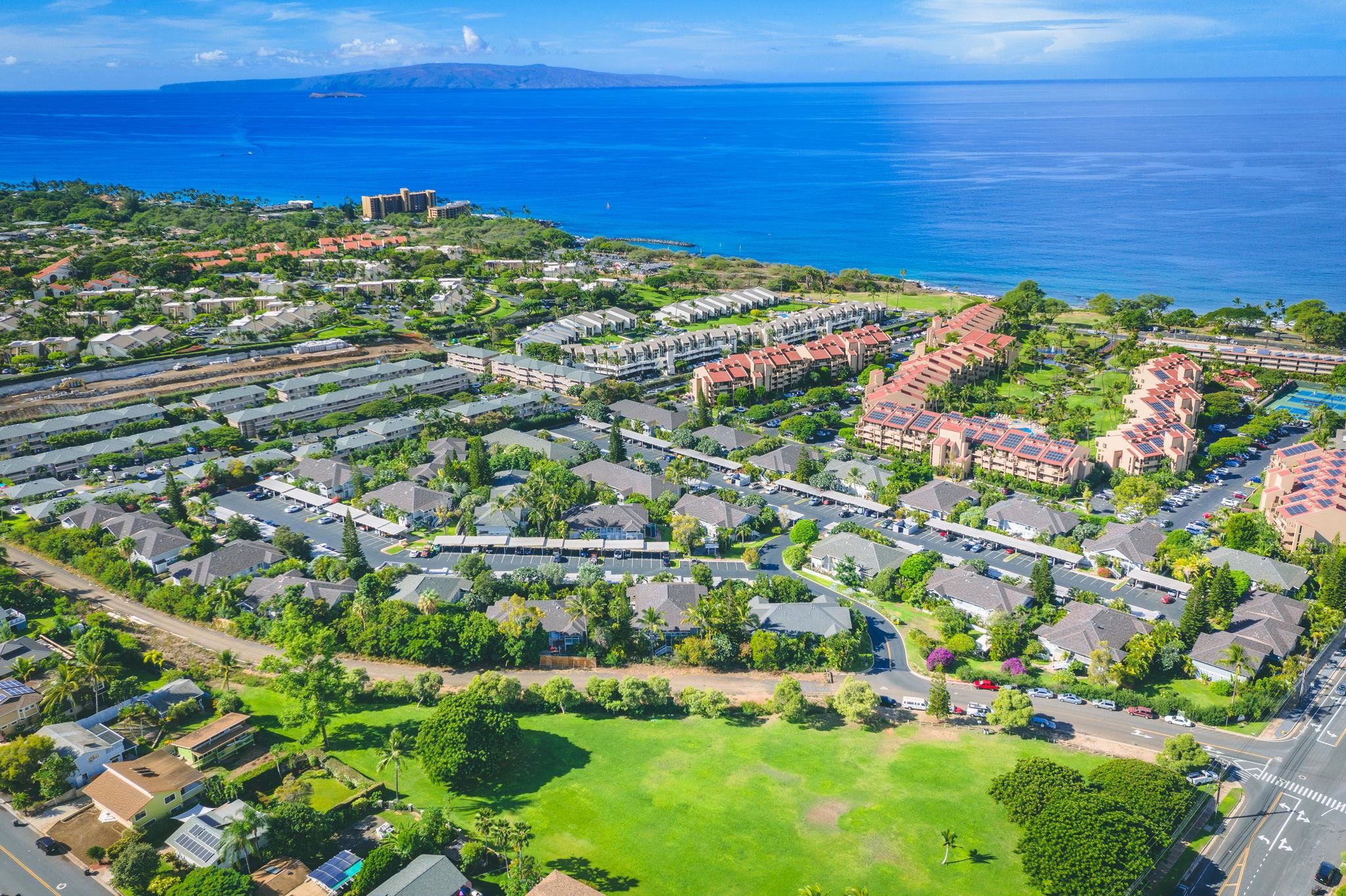 Keonekai Villages condo # 11-201, Kihei, Hawaii - photo 43 of 47