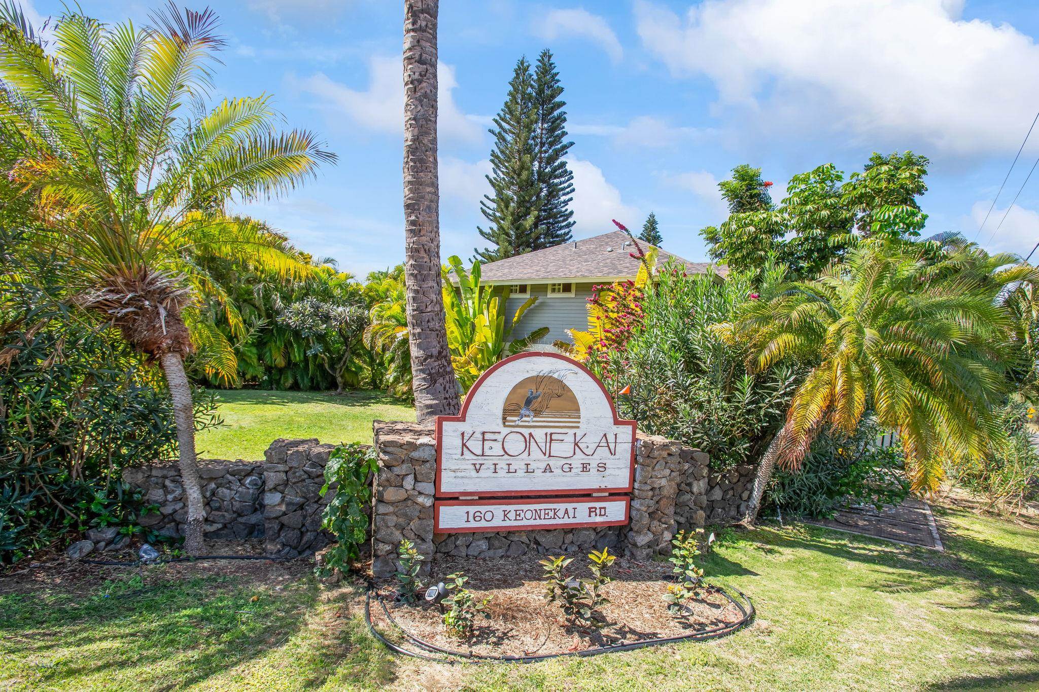 Keonekai Villages condo # 11-201, Kihei, Hawaii - photo 47 of 47