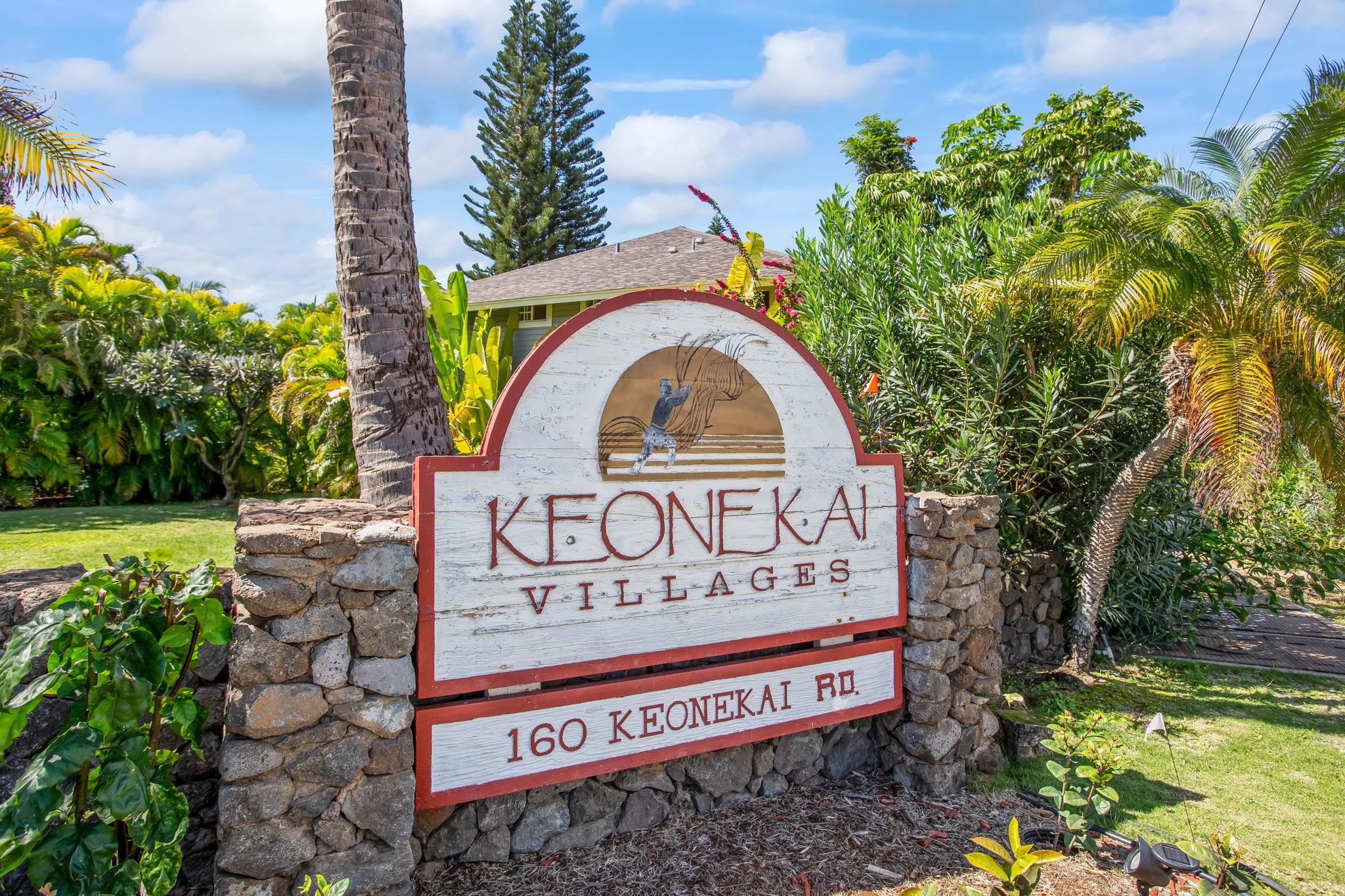 Keonekai Villages condo # 11-201, Kihei, Hawaii - photo 10 of 47