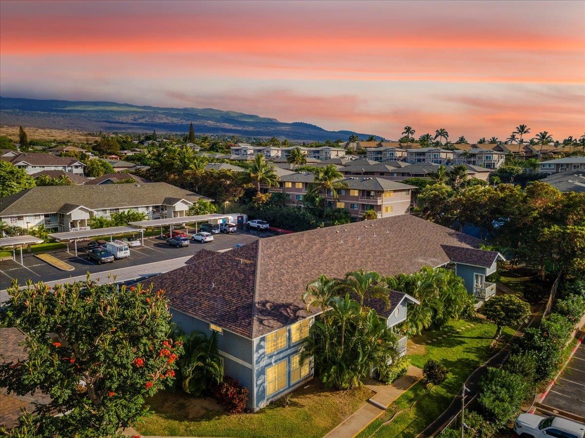 Keonekai Villages condo # 12-106, Kihei, Hawaii - photo 2 of 14