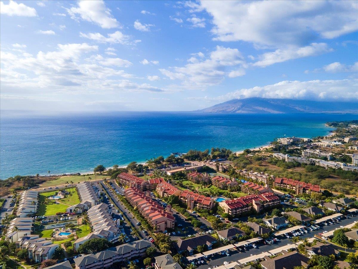 Keonekai Villages condo # 12-106, Kihei, Hawaii - photo 14 of 14