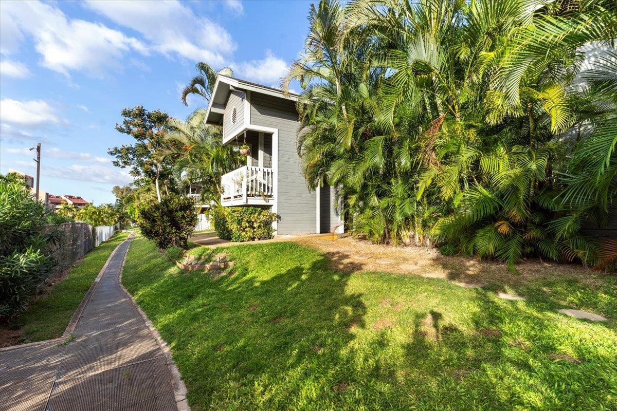 Keonekai Villages condo # 12-106, Kihei, Hawaii - photo 17 of 25