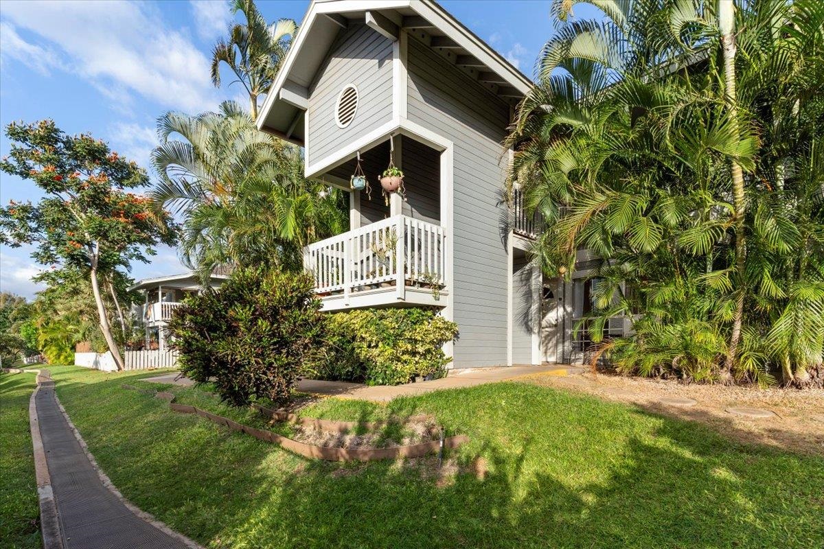 Keonekai Villages condo # 12-106, Kihei, Hawaii - photo 24 of 25