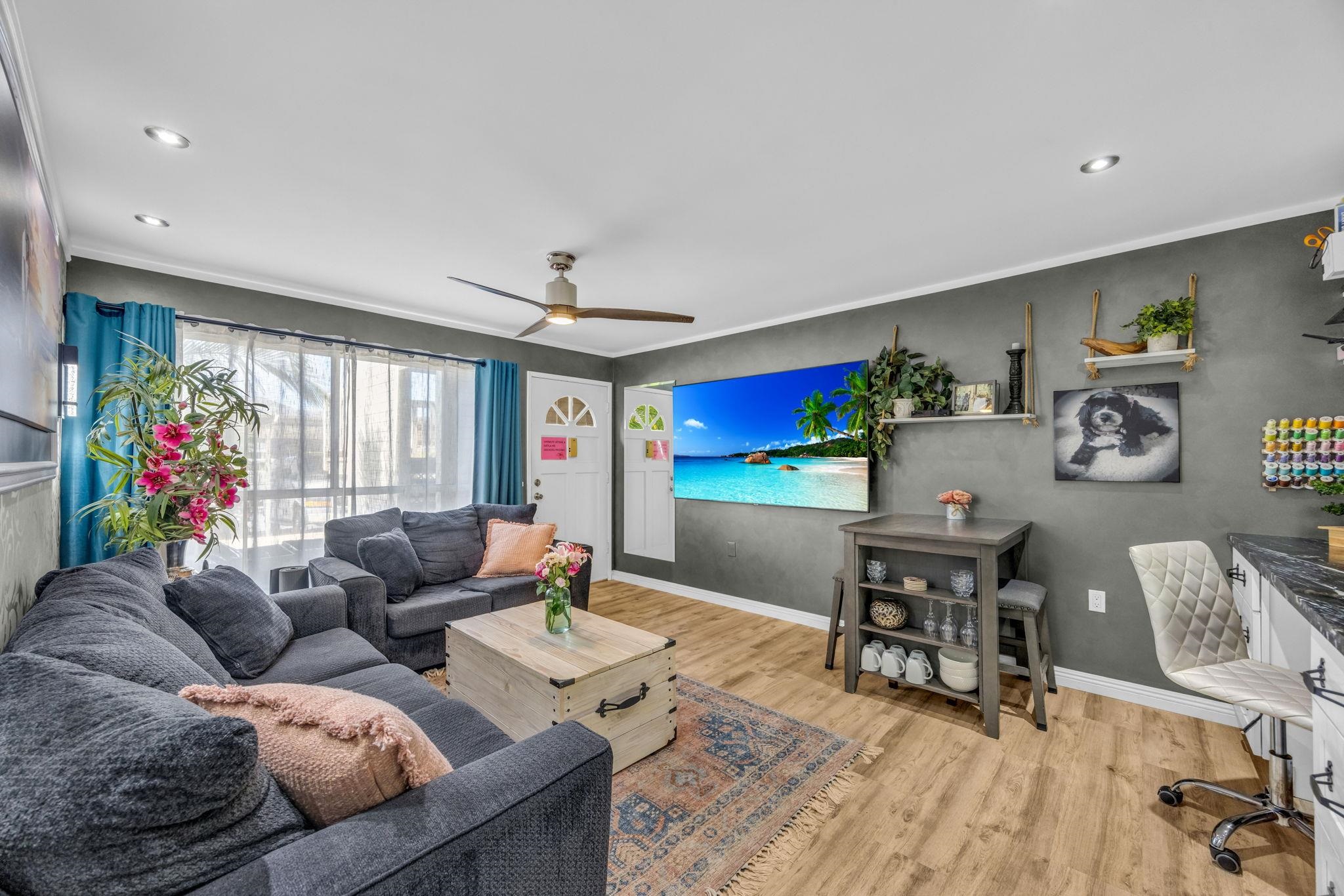 Keonekai Villages condo # 13-102, Kihei, Hawaii - photo 3 of 36