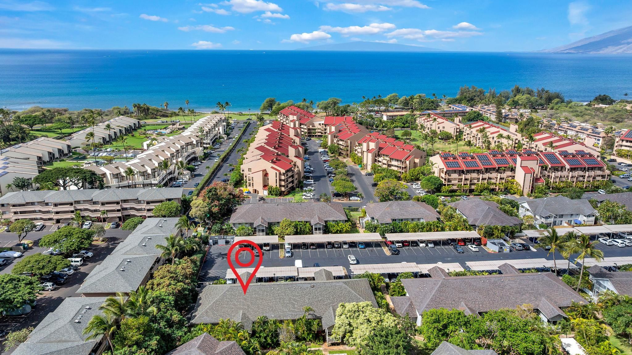 Keonekai Villages condo # 13-102, Kihei, Hawaii - photo 26 of 36