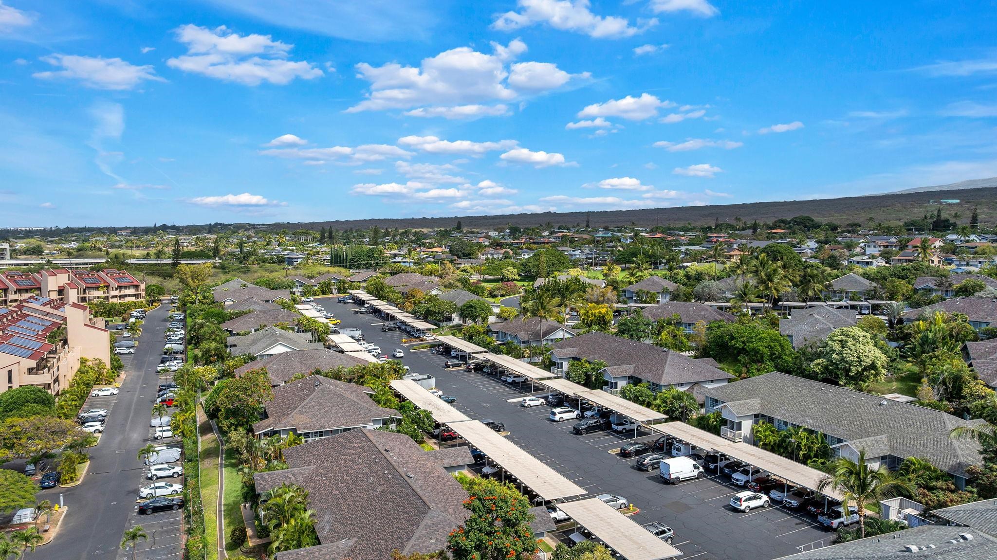 Keonekai Villages condo # 13-102, Kihei, Hawaii - photo 31 of 36
