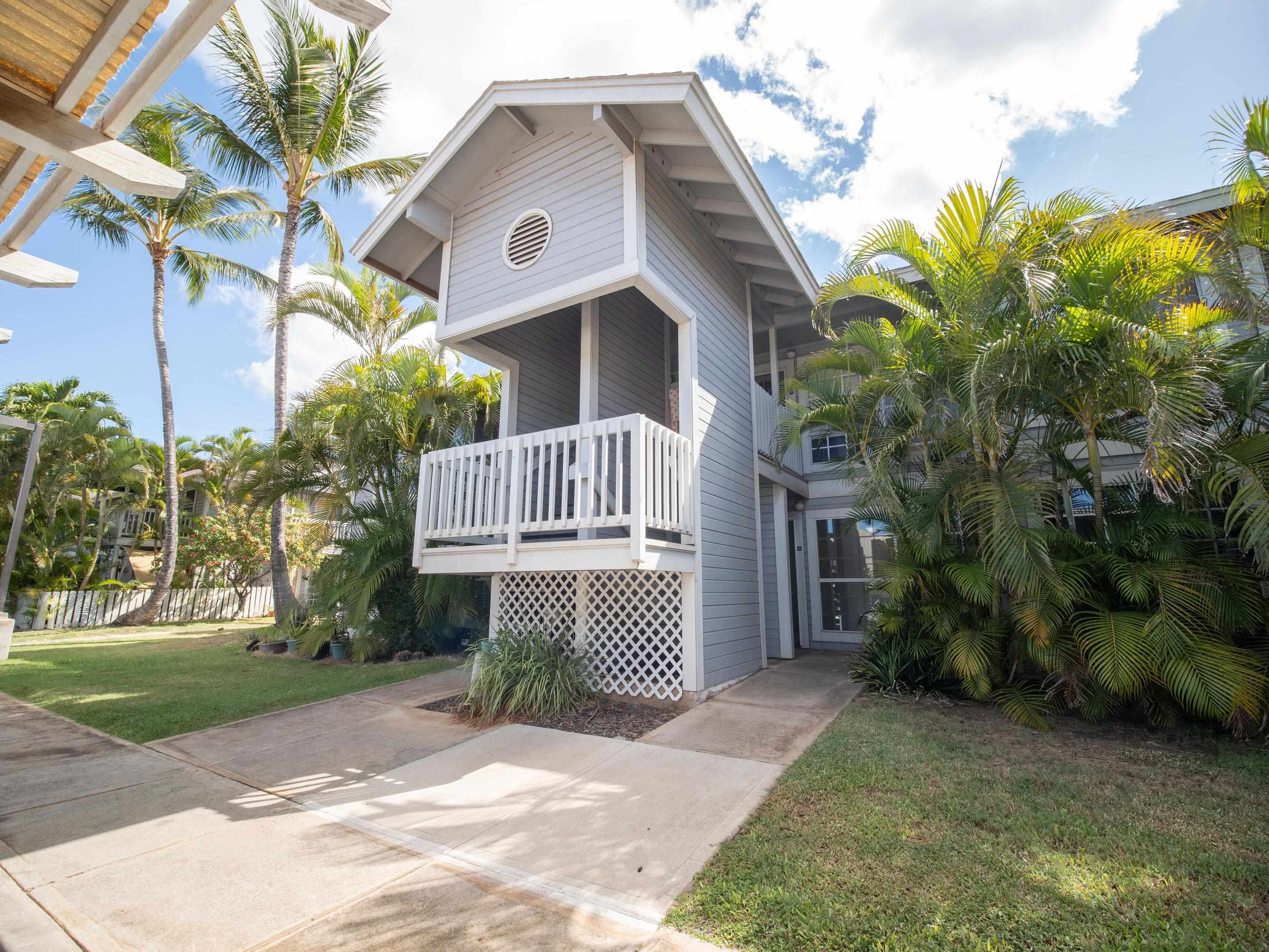 Keonekai Villages condo # 14-102, Kihei, Hawaii - photo 2 of 20