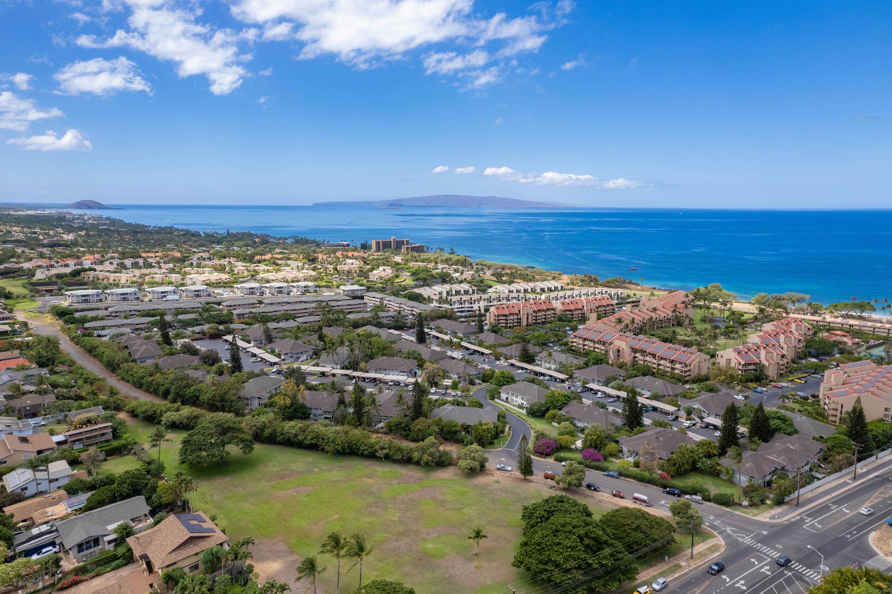 Keonekai Villages condo # 14-102, Kihei, Hawaii - photo 20 of 20