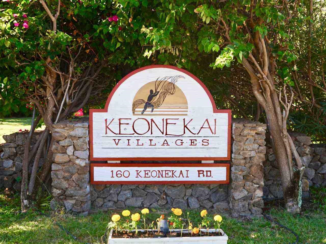 Keonekai Villages condo # 14-107, Kihei, Hawaii - photo 22 of 30